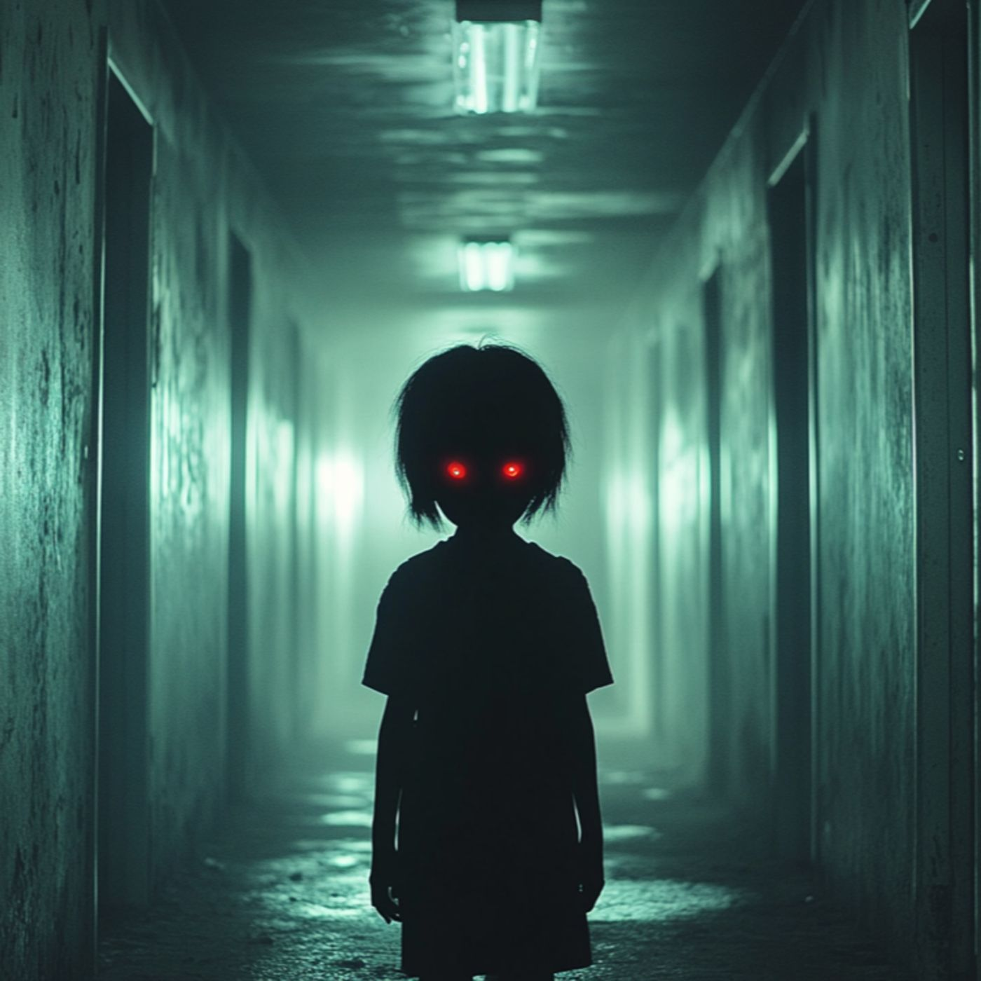 STORIE HORROR TERRIFICANTI! episode artwork