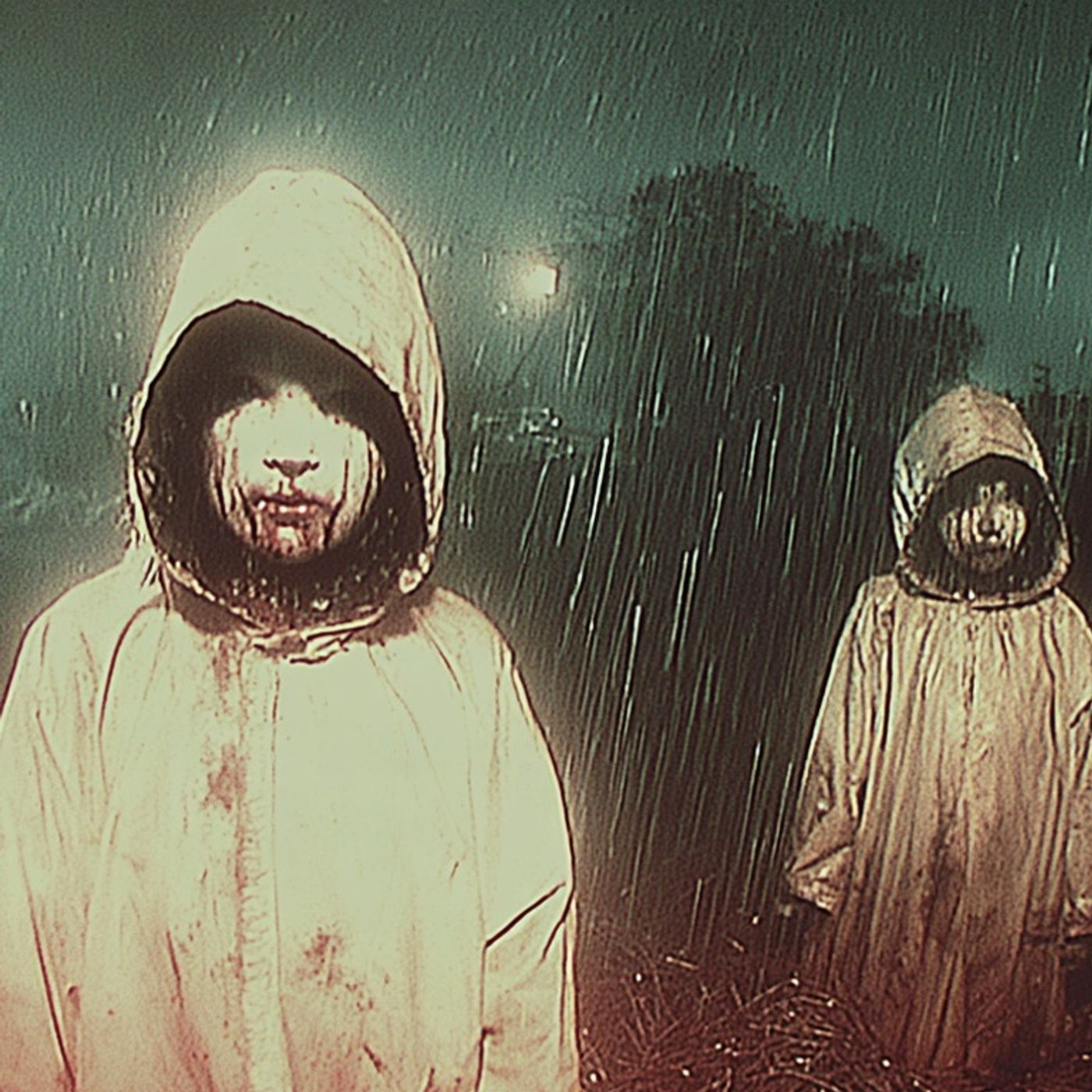 7 Storie HORROR TERRIFICANTI - Non ascoltarle da SOLO! episode artwork
