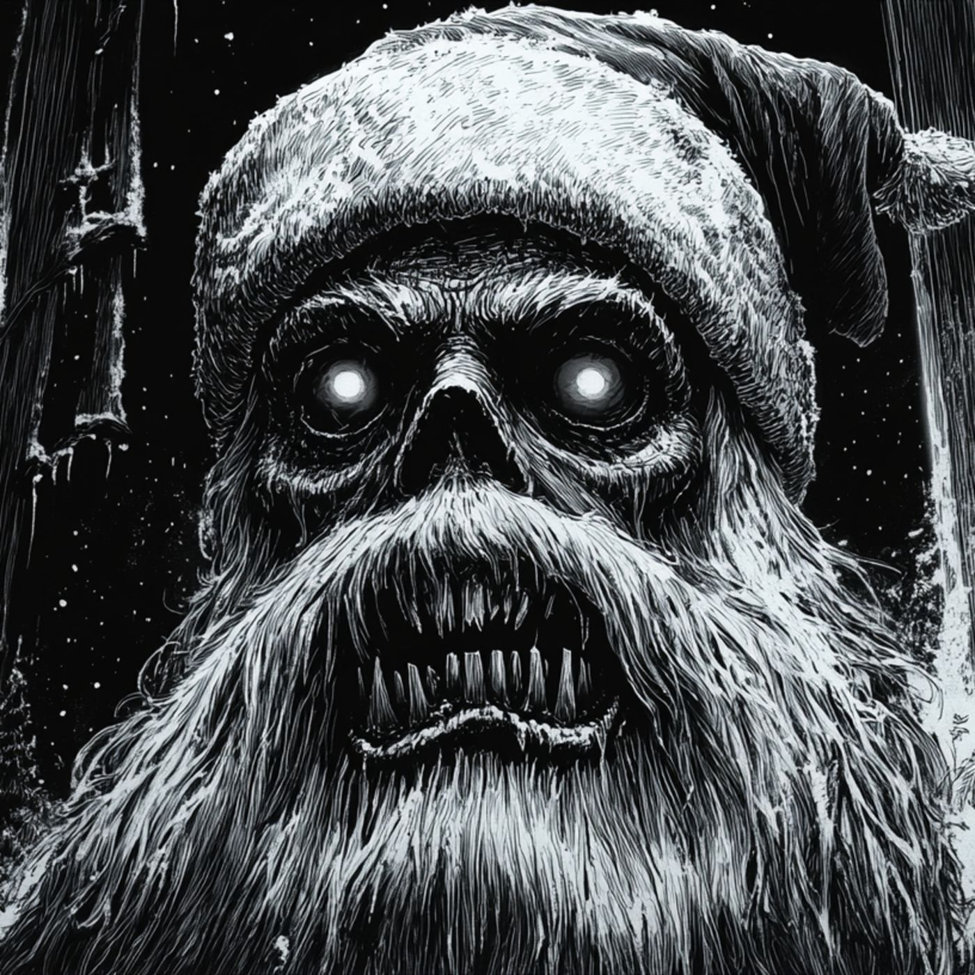 3 Storie HORROR Accadute a Natale episode artwork
