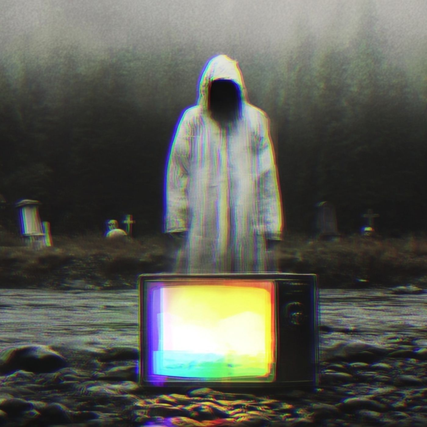 Questo INQUIETANTE CULTO voleva salvare il MONDO dall'INTELLIGENZA ARTIFICIALE "ZIZIANS" Storia VERA episode artwork
