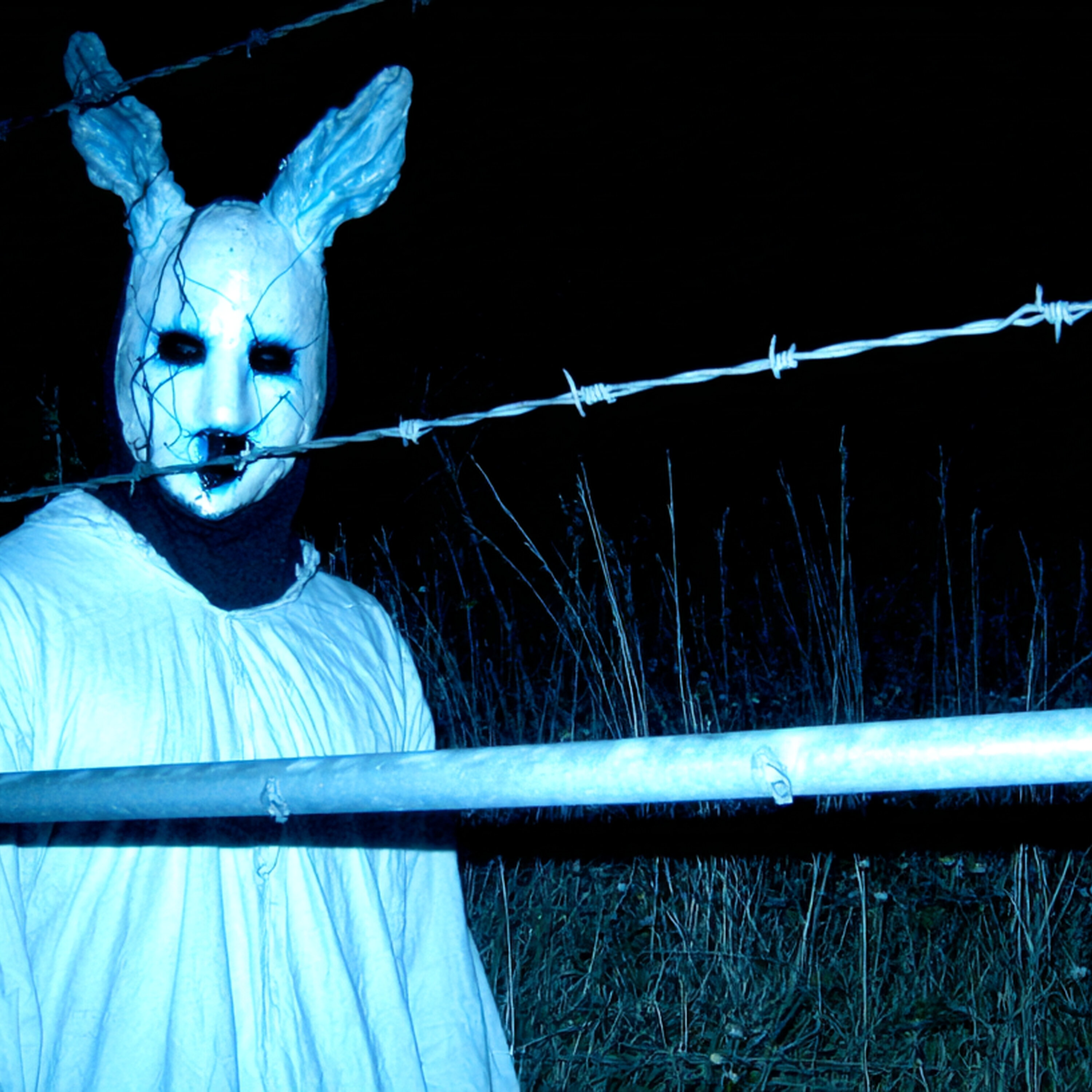 6 Storie HORROR Da NON Ascoltare da SOLO questa NOTTE! episode artwork