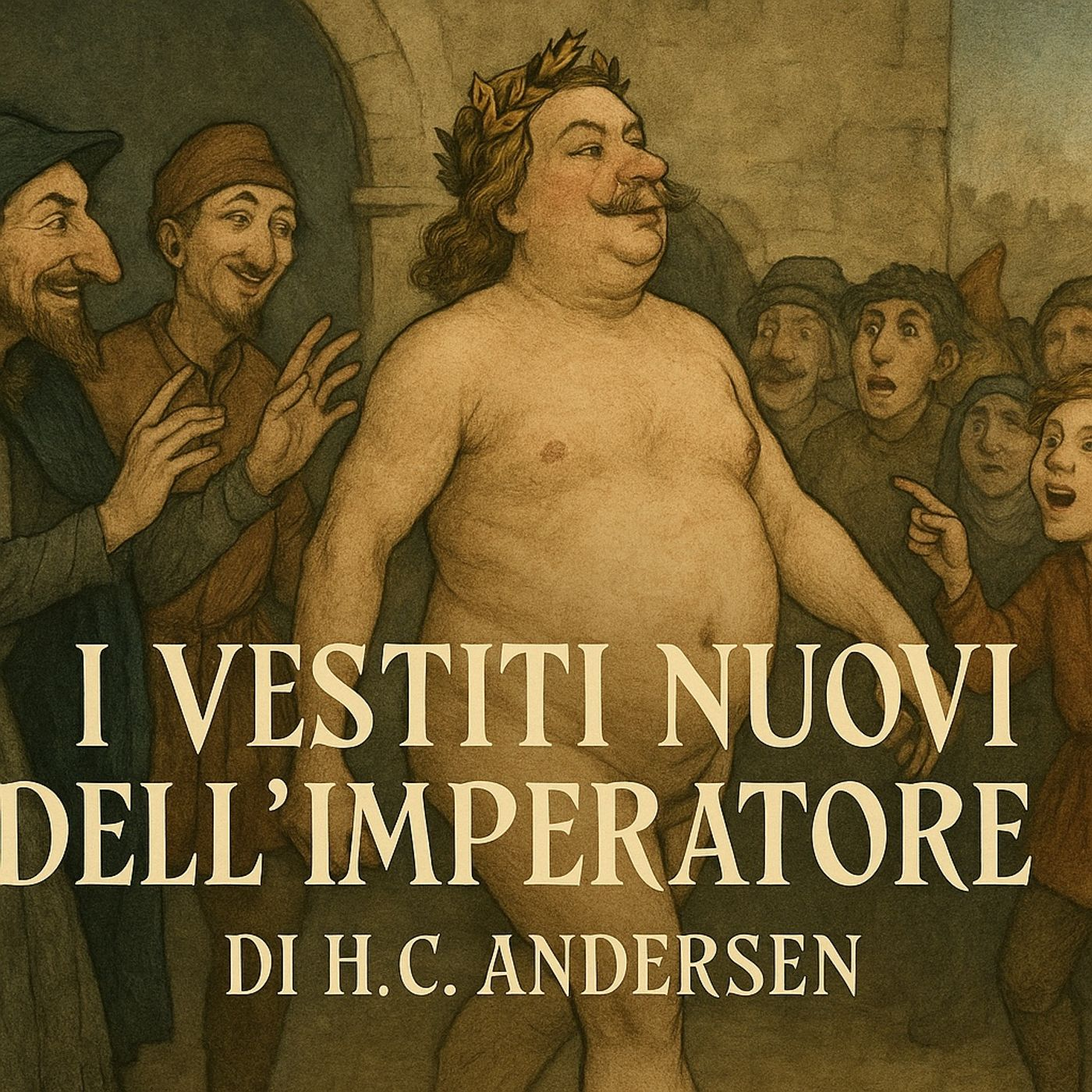 FAVOLANDIA - Fiabe, Storie Tradizionali, Leggende