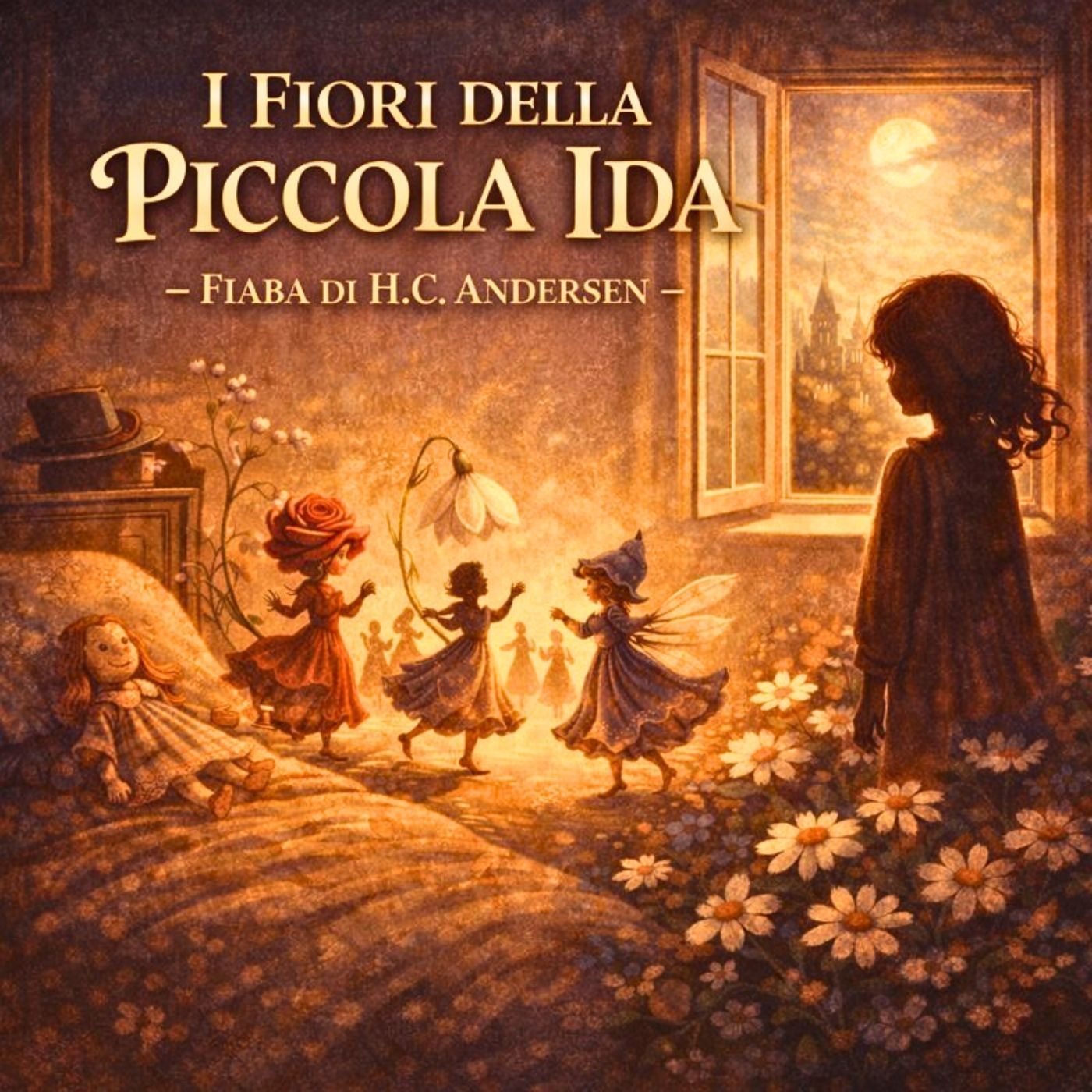 FAVOLANDIA - Fiabe, Storie Tradizionali, Leggende