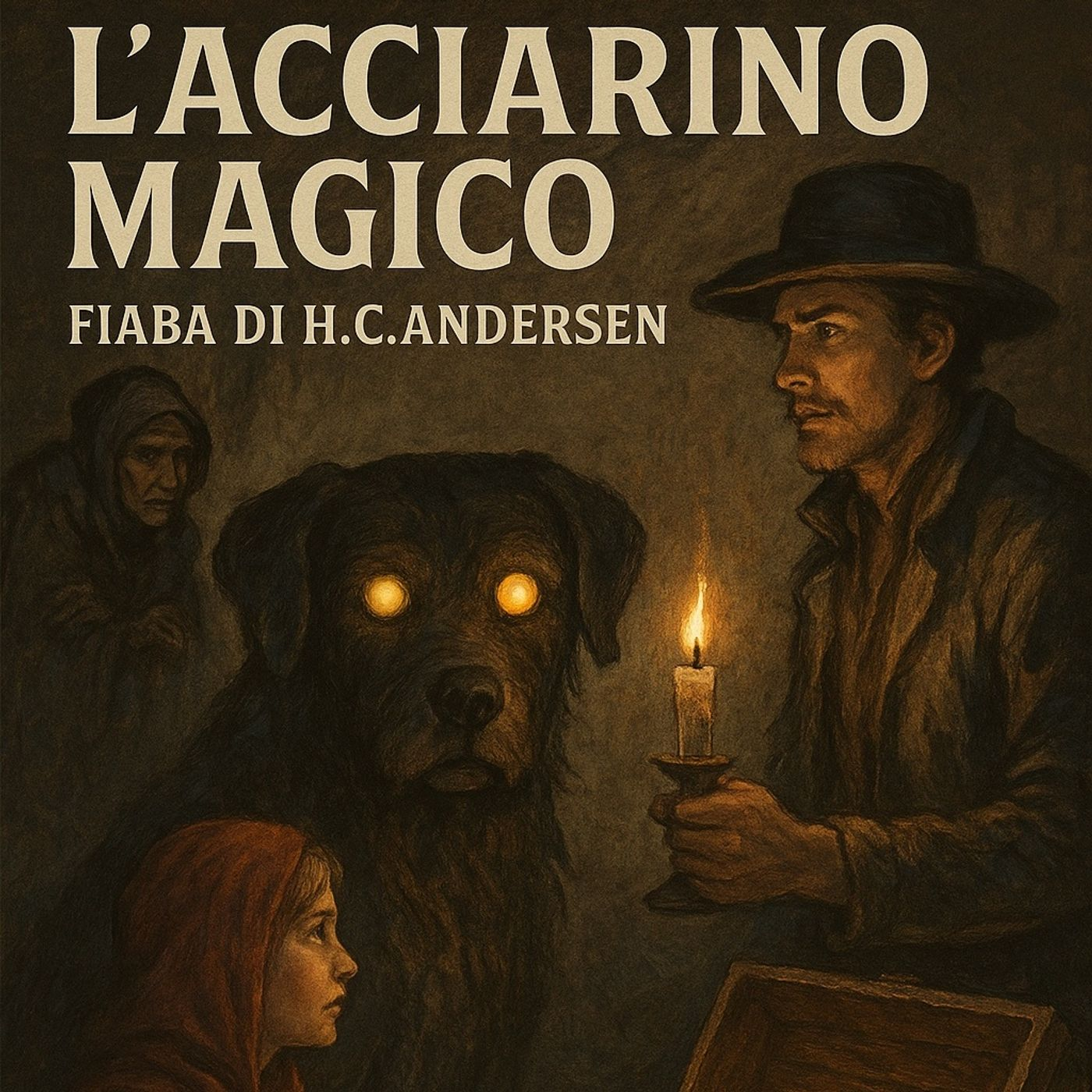 FAVOLANDIA - Fiabe, Storie Tradizionali, Leggende
