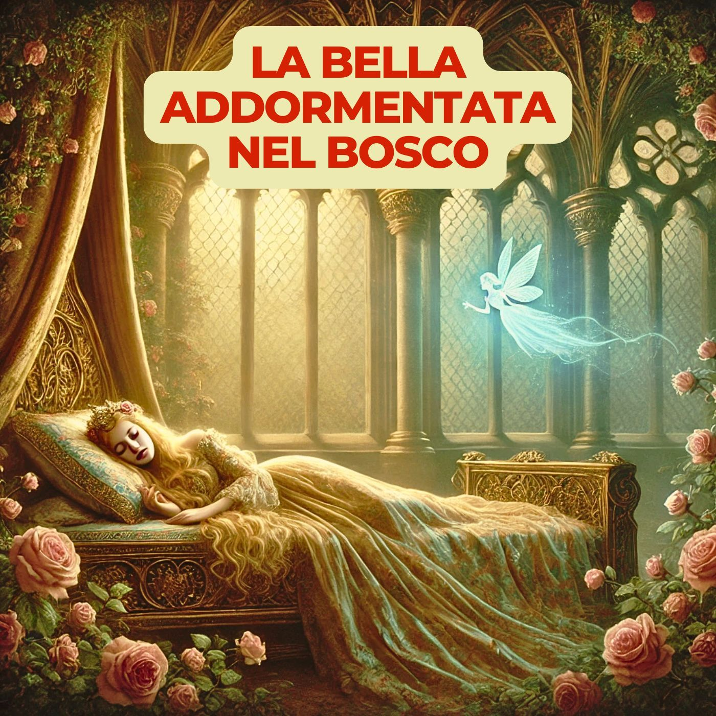 FAVOLANDIA - Fiabe, Storie Tradizionali, Leggende