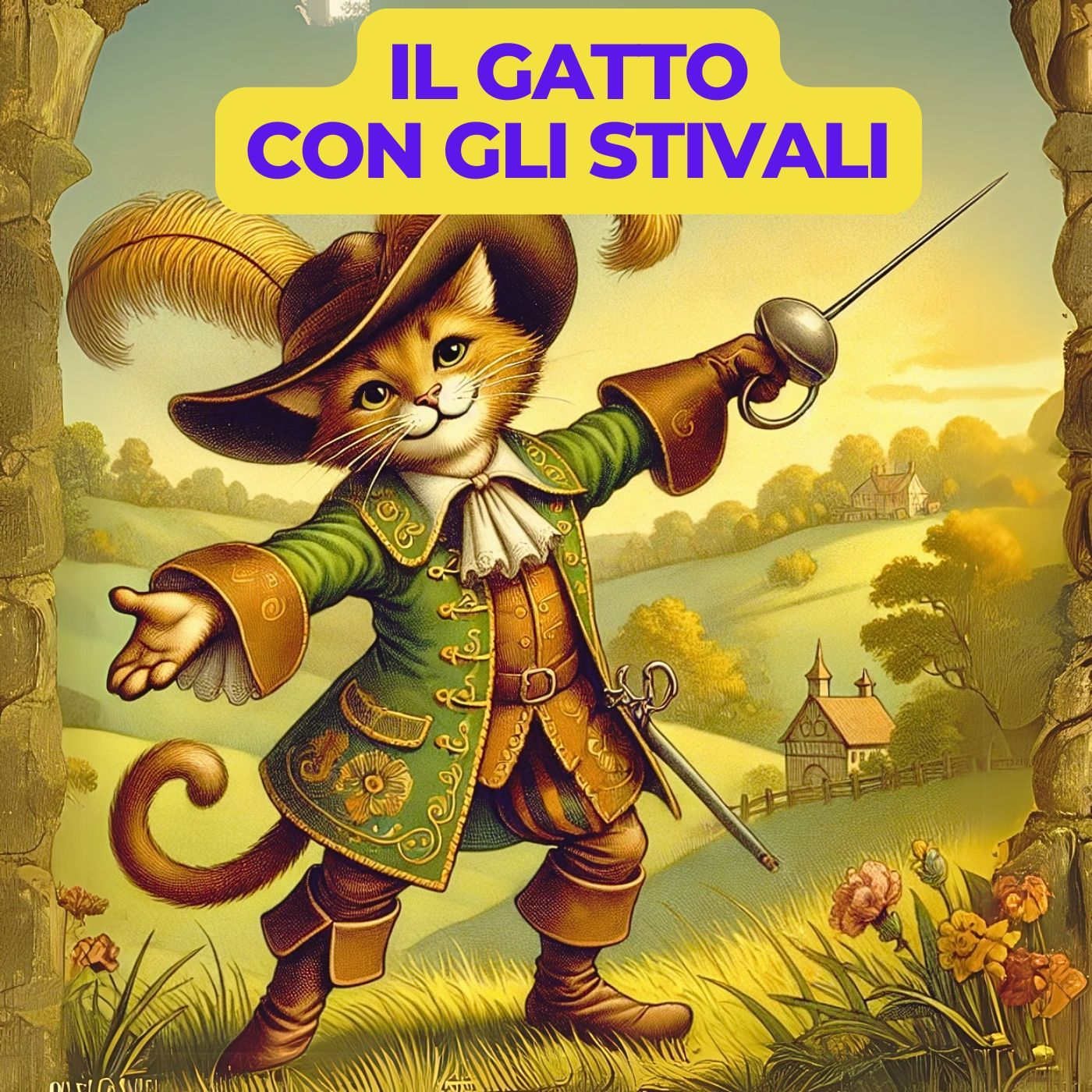 FAVOLANDIA - Fiabe, Storie Tradizionali, Leggende