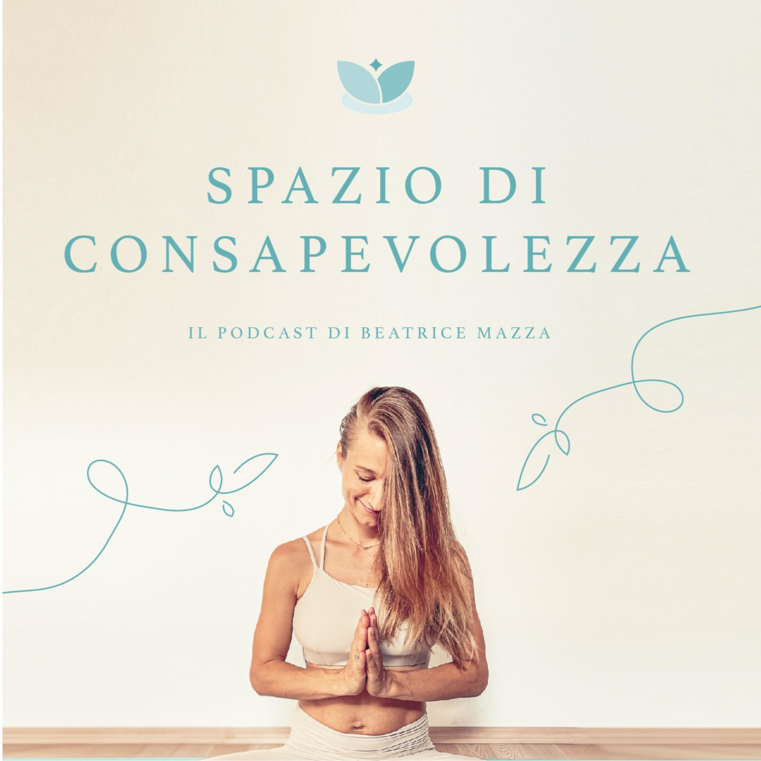 In che cosa sei disposta a investire le tue energie per fiorire a lungo termine? episode artwork