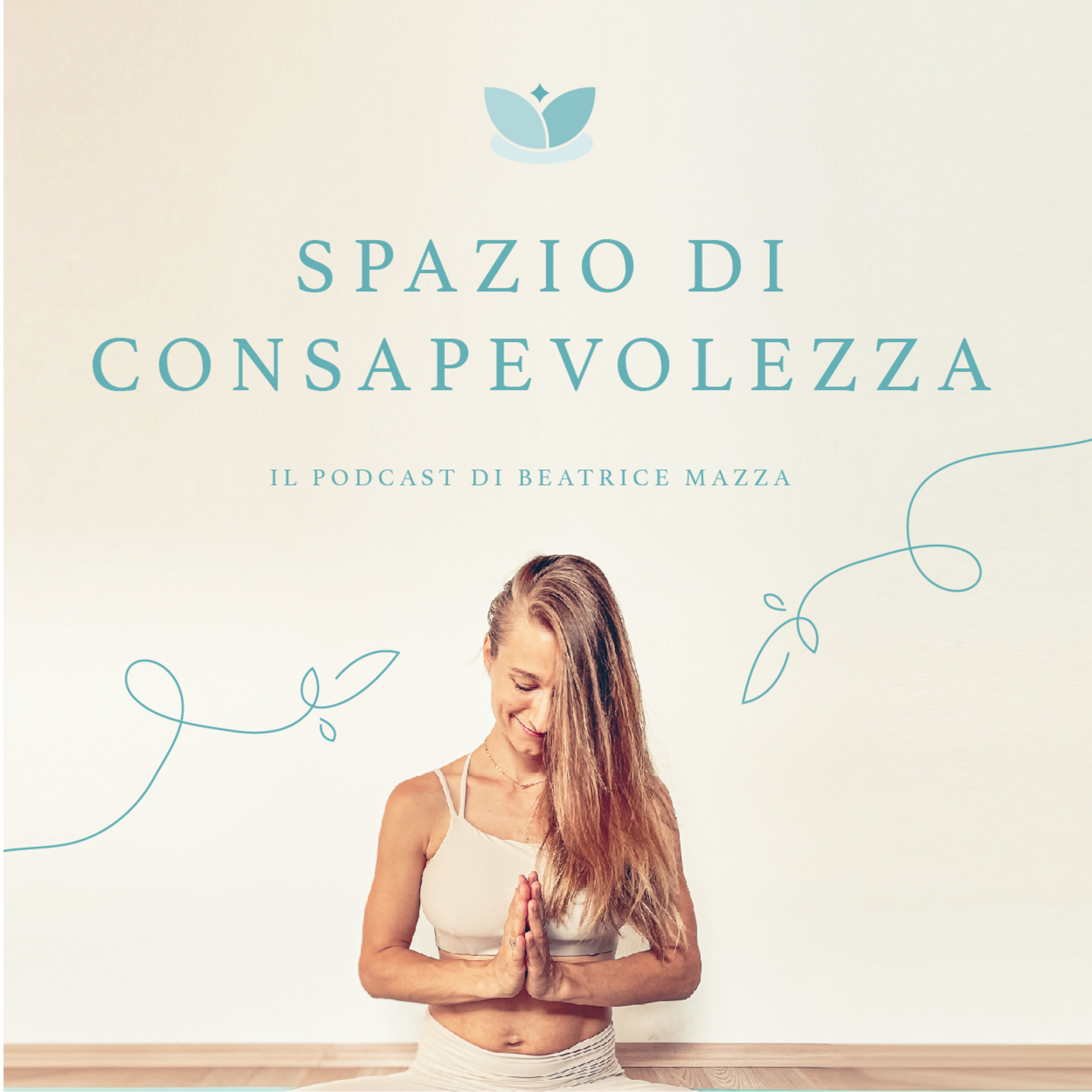 cosa posso fare io per stare bene qui e ora? episode artwork