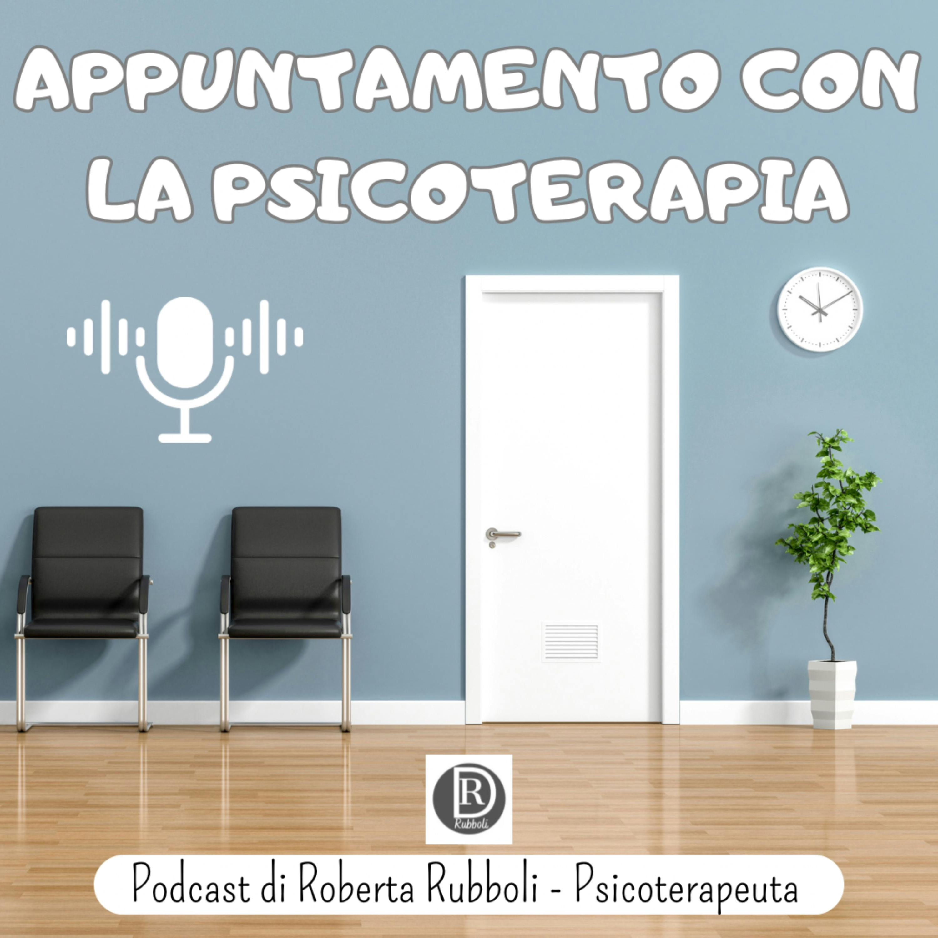 Il lutto episode artwork