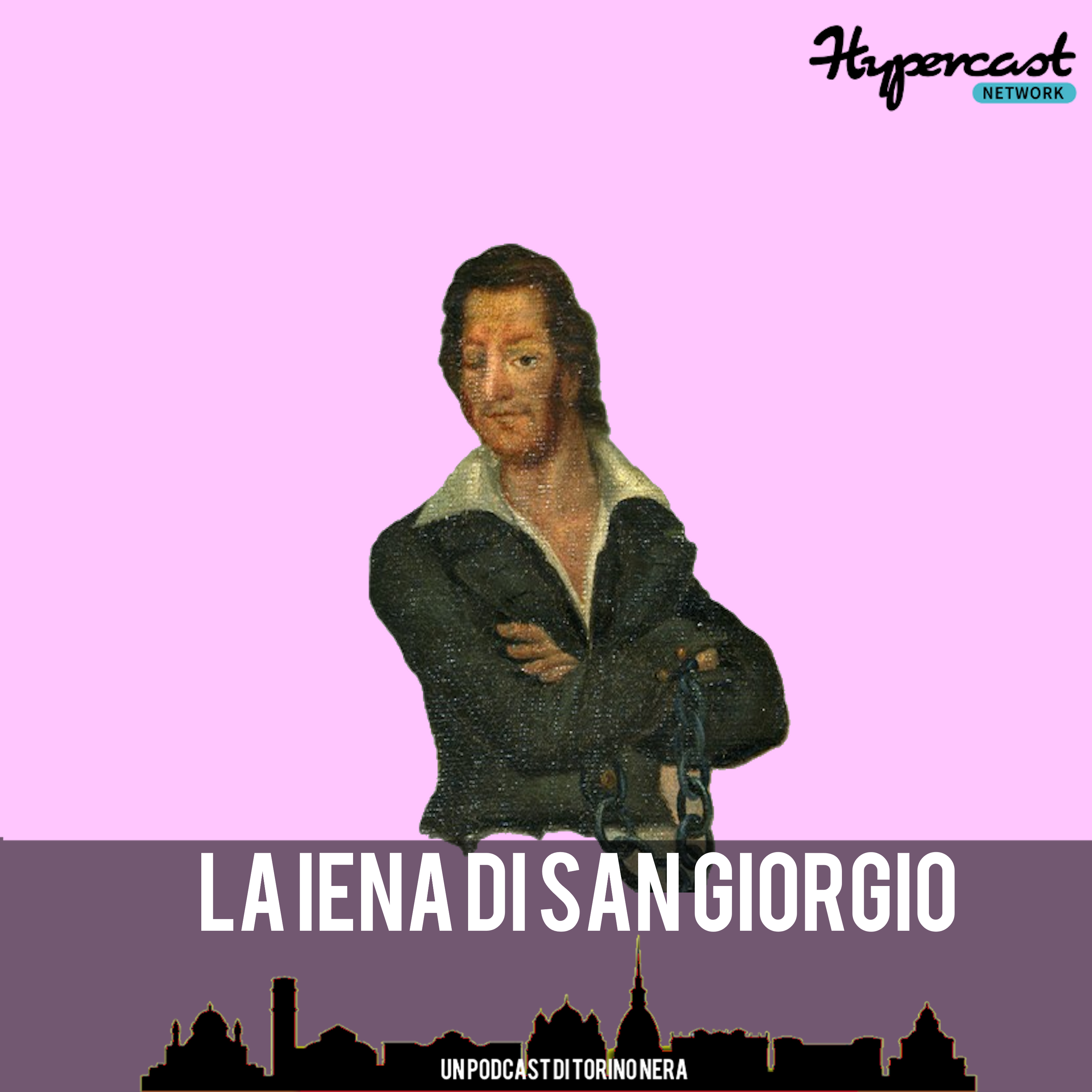 La iena di San Giorgio