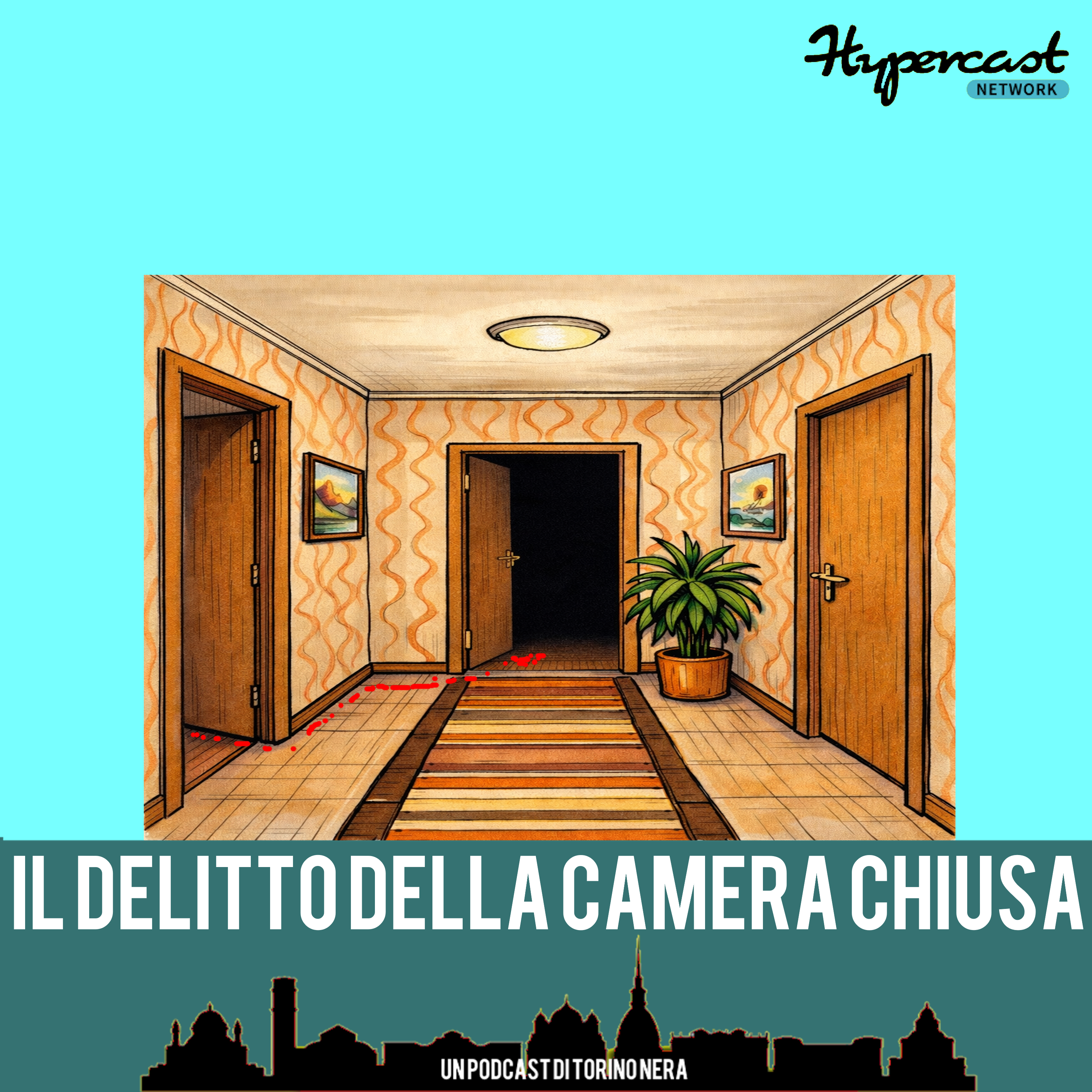 Il delitto della camera chiusa