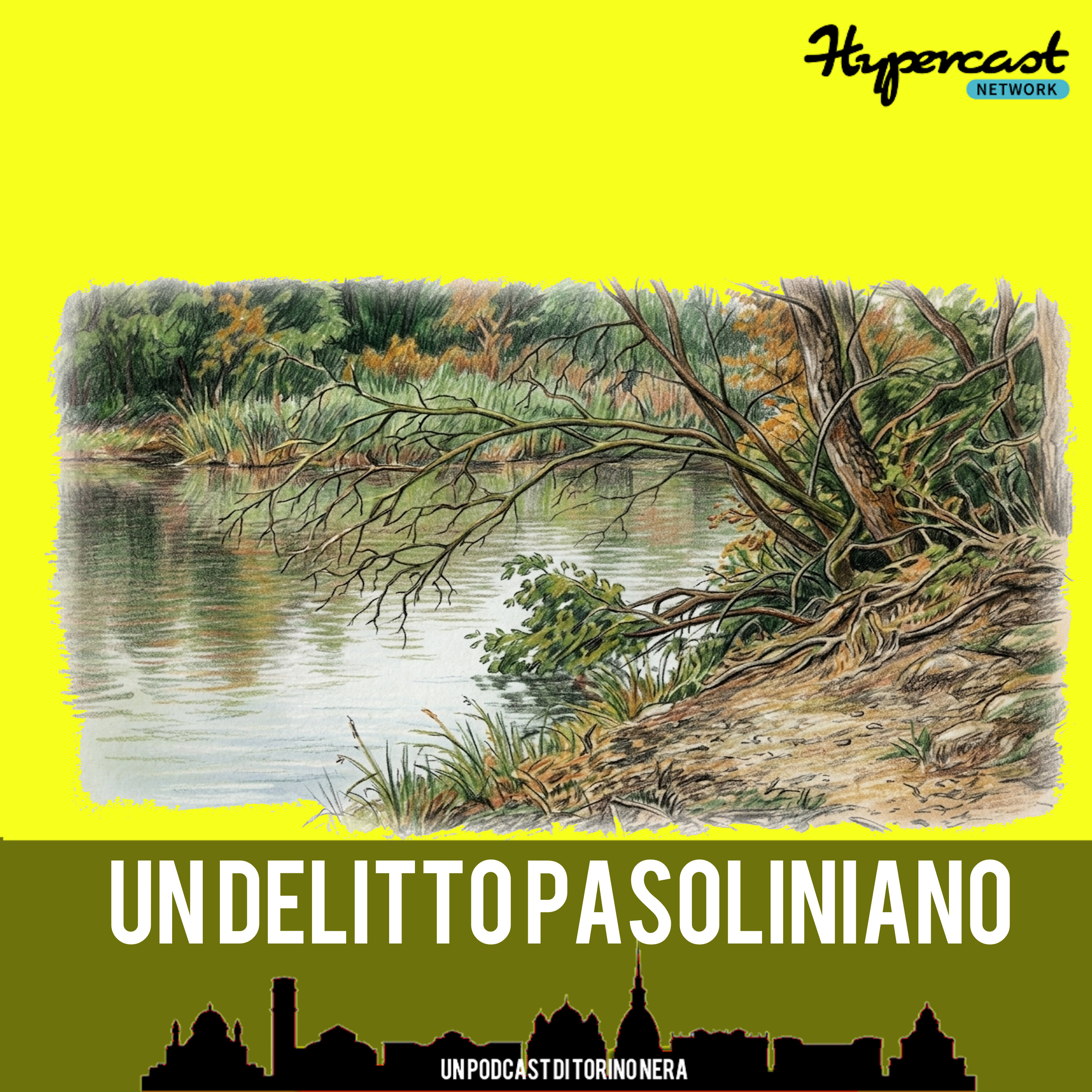 Artwork for Torino Nera