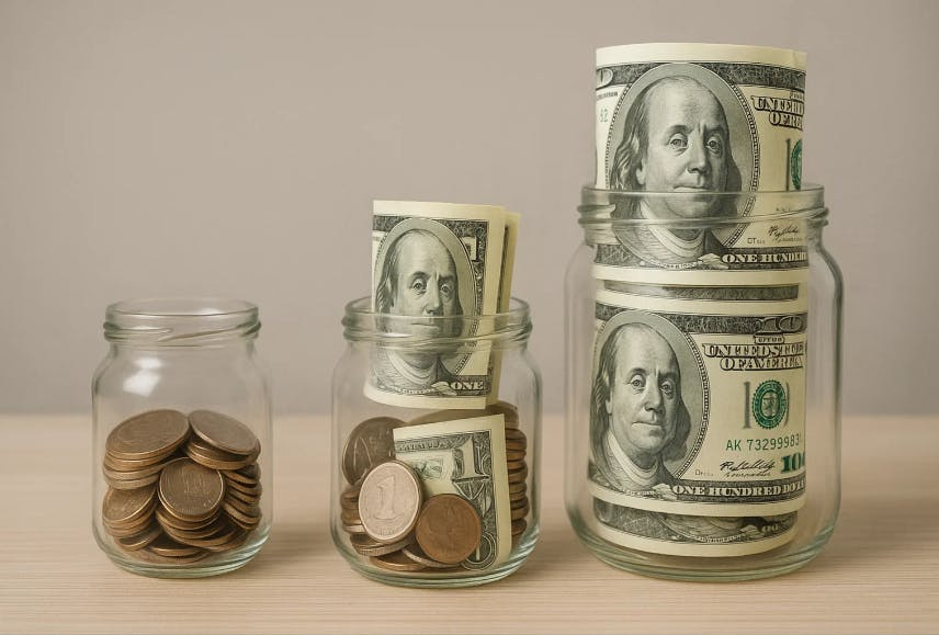 2025-86 La regola dei 3 vasi - Ep 540