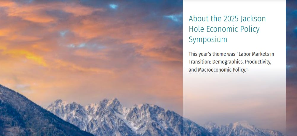 2025-60 Jackson Hole 2025 - Ep.523