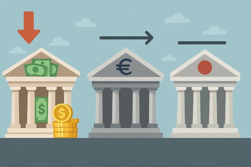 2025-82  FED secondo taglio del 2025- Ep 536