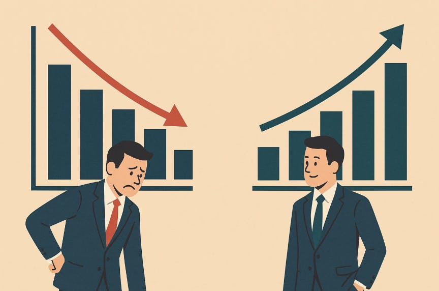 2025-68 Gesitone Attiva vs Passiva - Ep 531