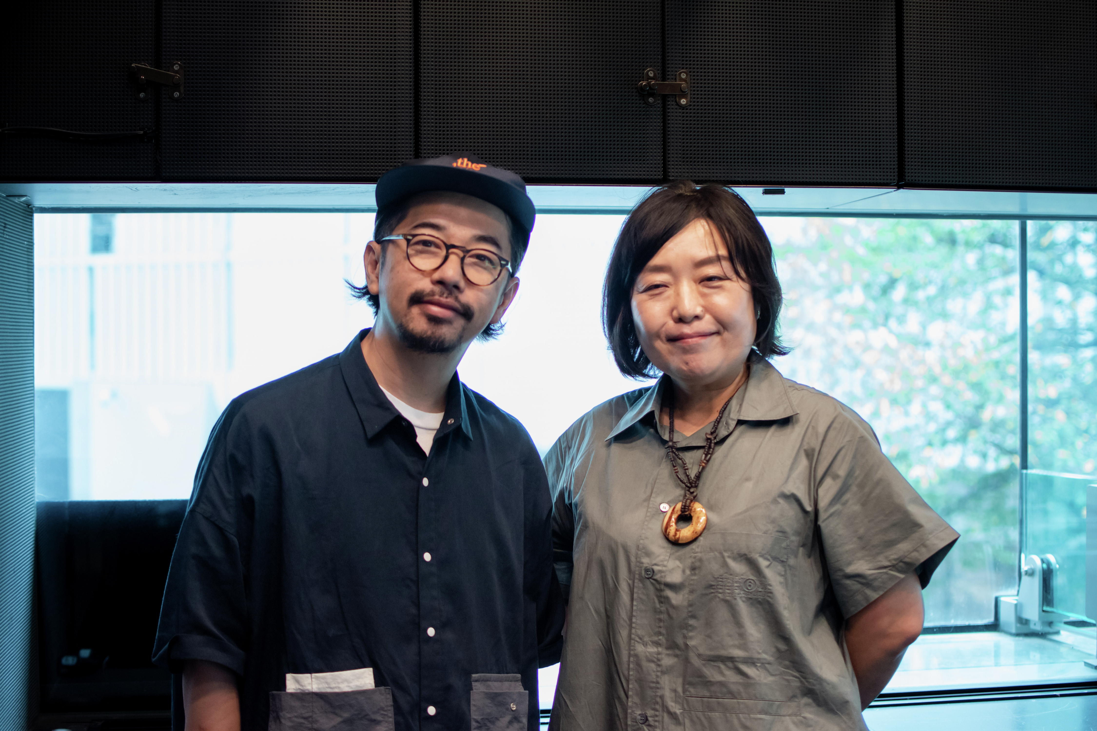 後藤正文が、「oasis」を語る。