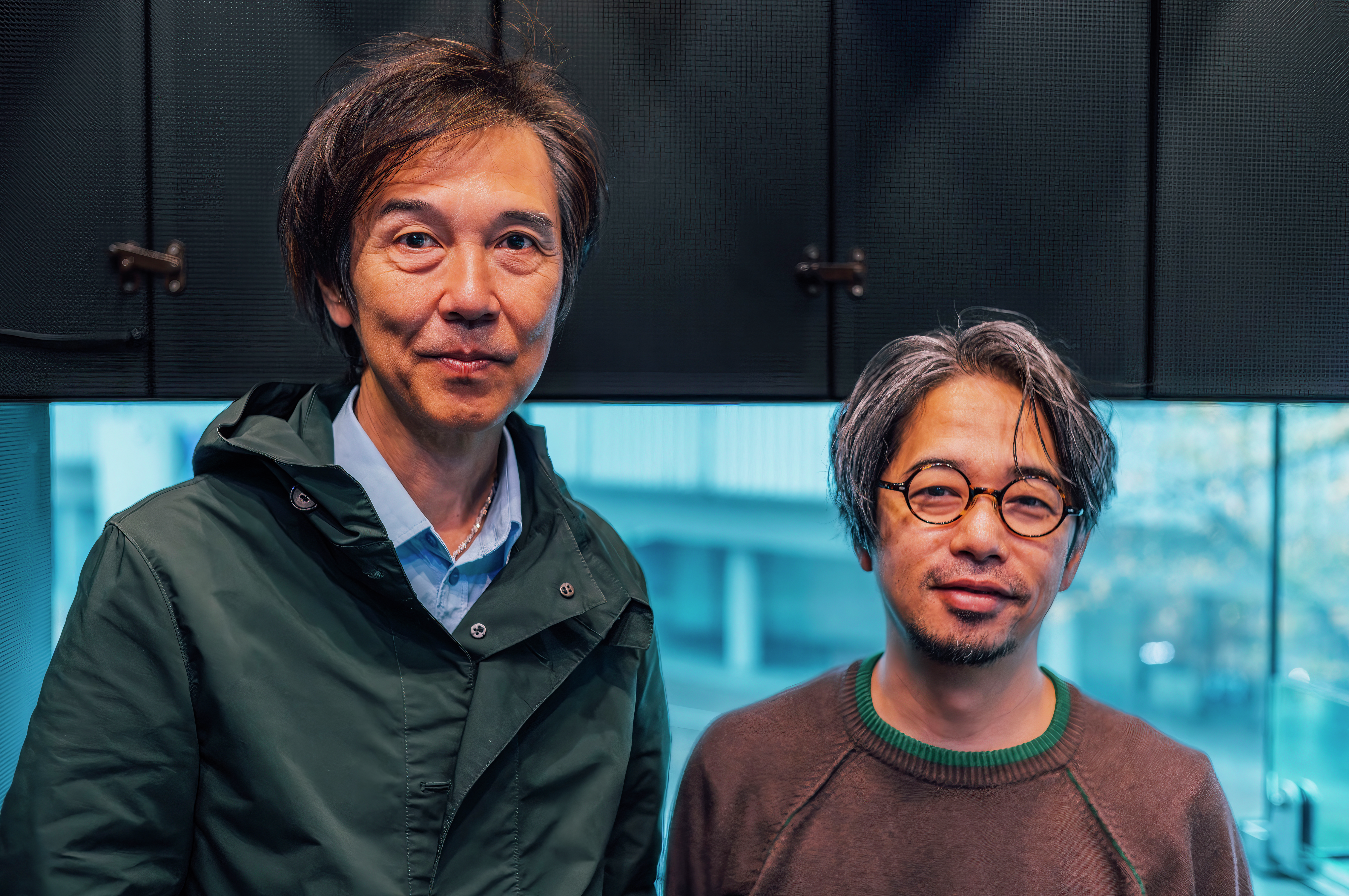 【後藤正文×山崎洋一郎】年始のフェス、rockin'on sonicについて