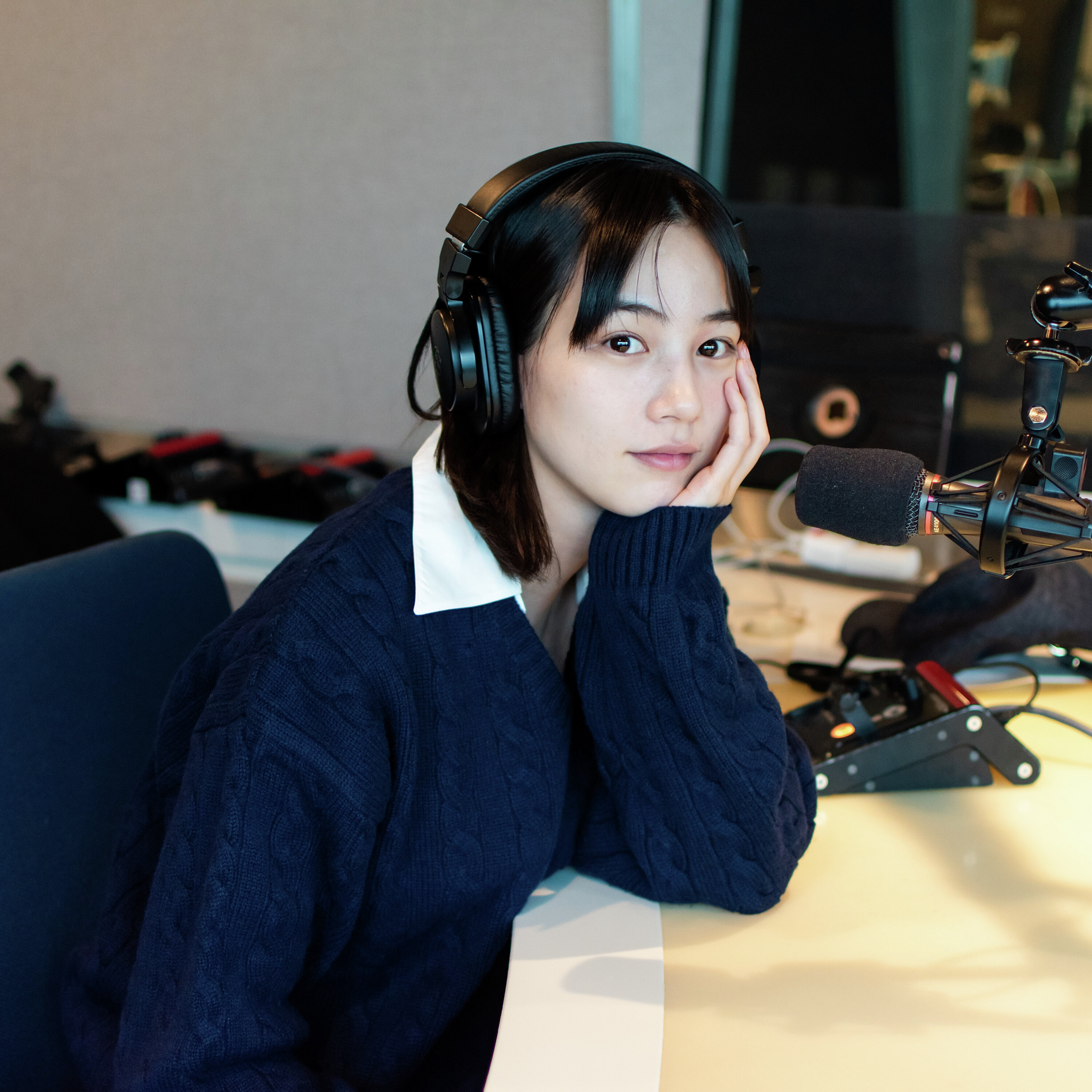 【のん】番組リスナーと交流! 【のん】番組リスナーと交流!