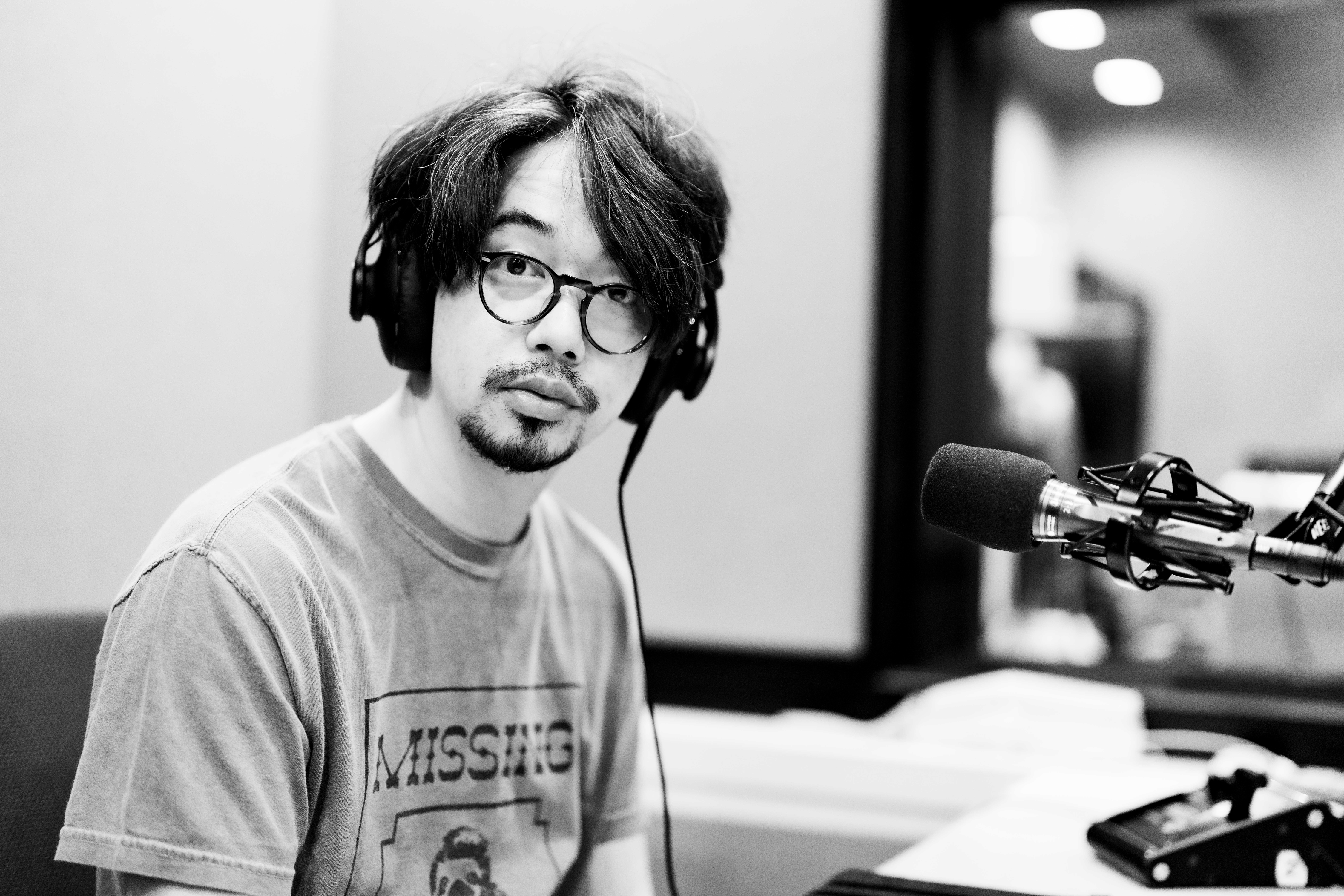 【後藤正文】ネット社会から見る「音楽の個性」とは？