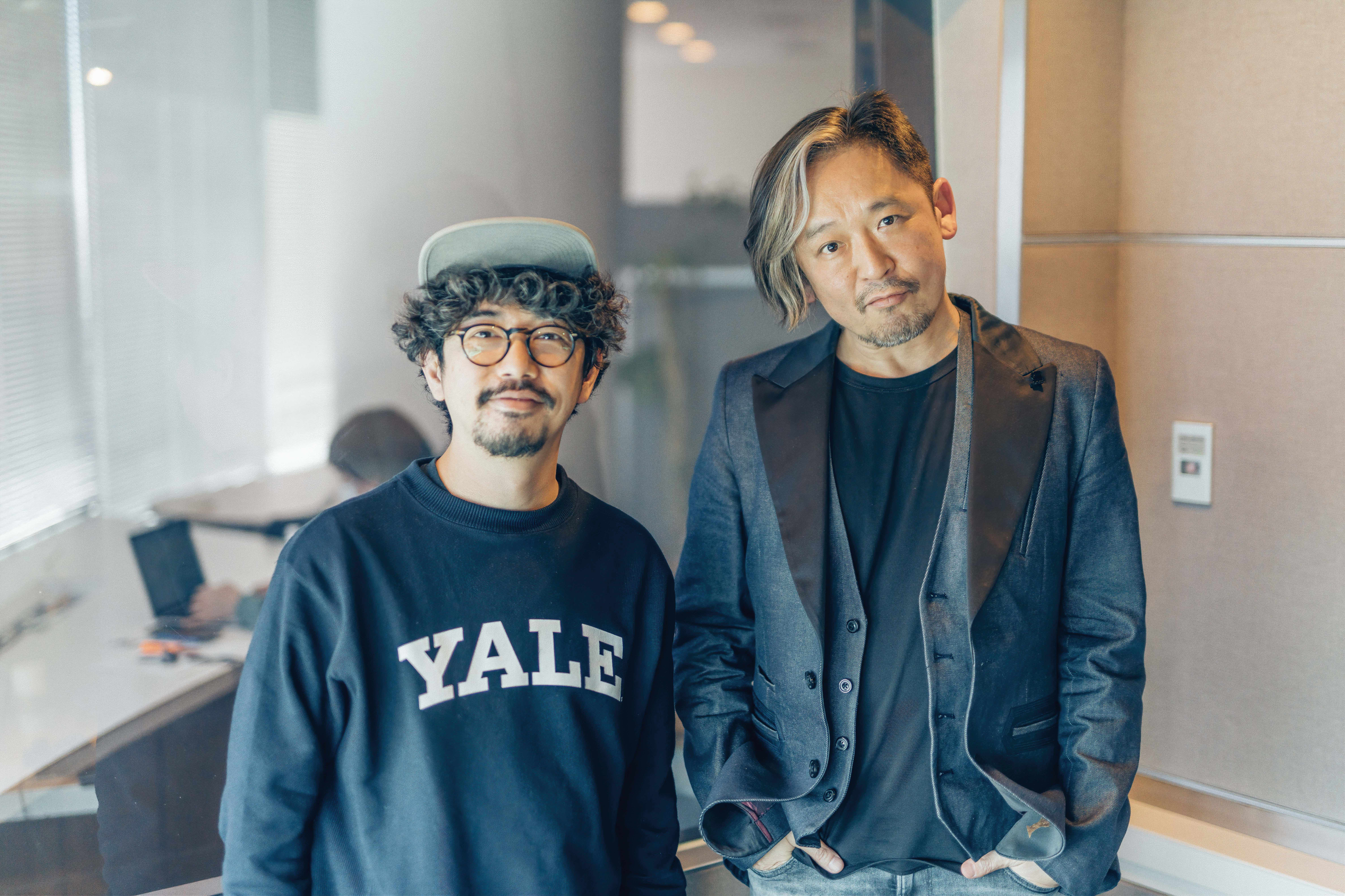 RHYMESTER・Mummy-D、日本ヒップホップシーンの新しい挑戦を語る