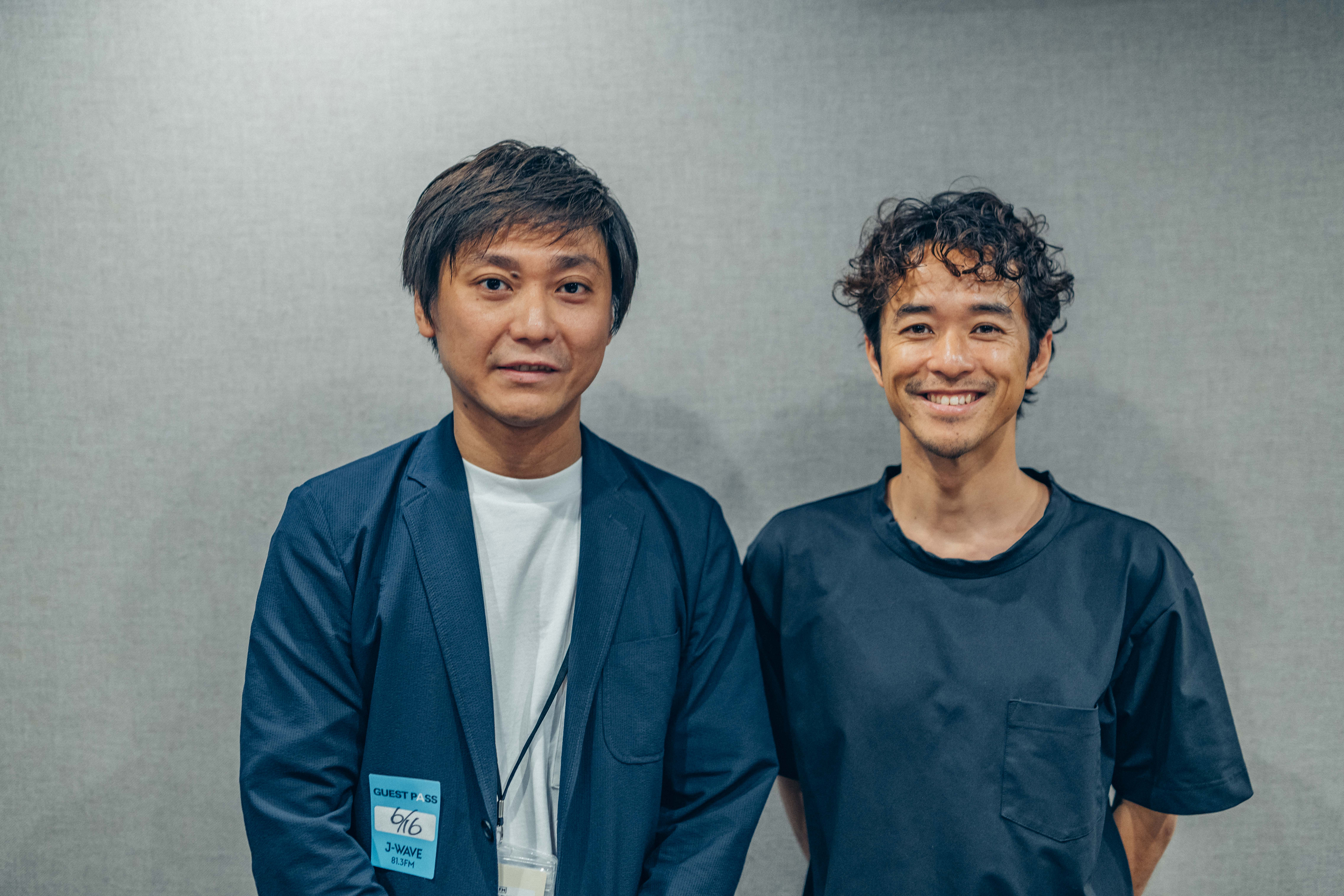 小橋賢児、「フードロス削減への道」をアップデート！