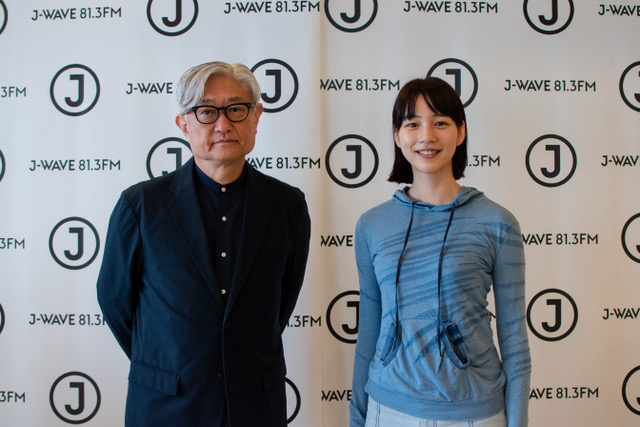 【のん×堤幸彦】映画「私にふさわしいホテル」の裏側について