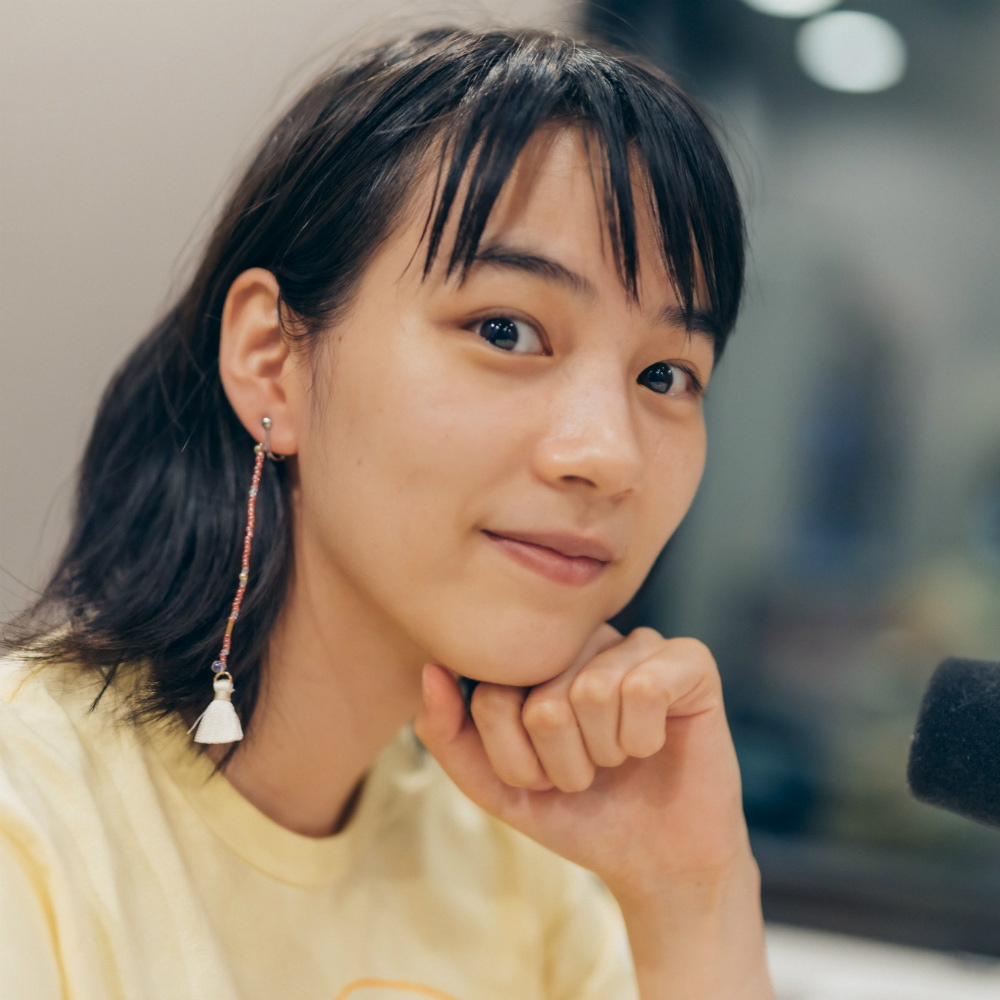 のん、新しく作った「アトリエ」でお気に入りの場所