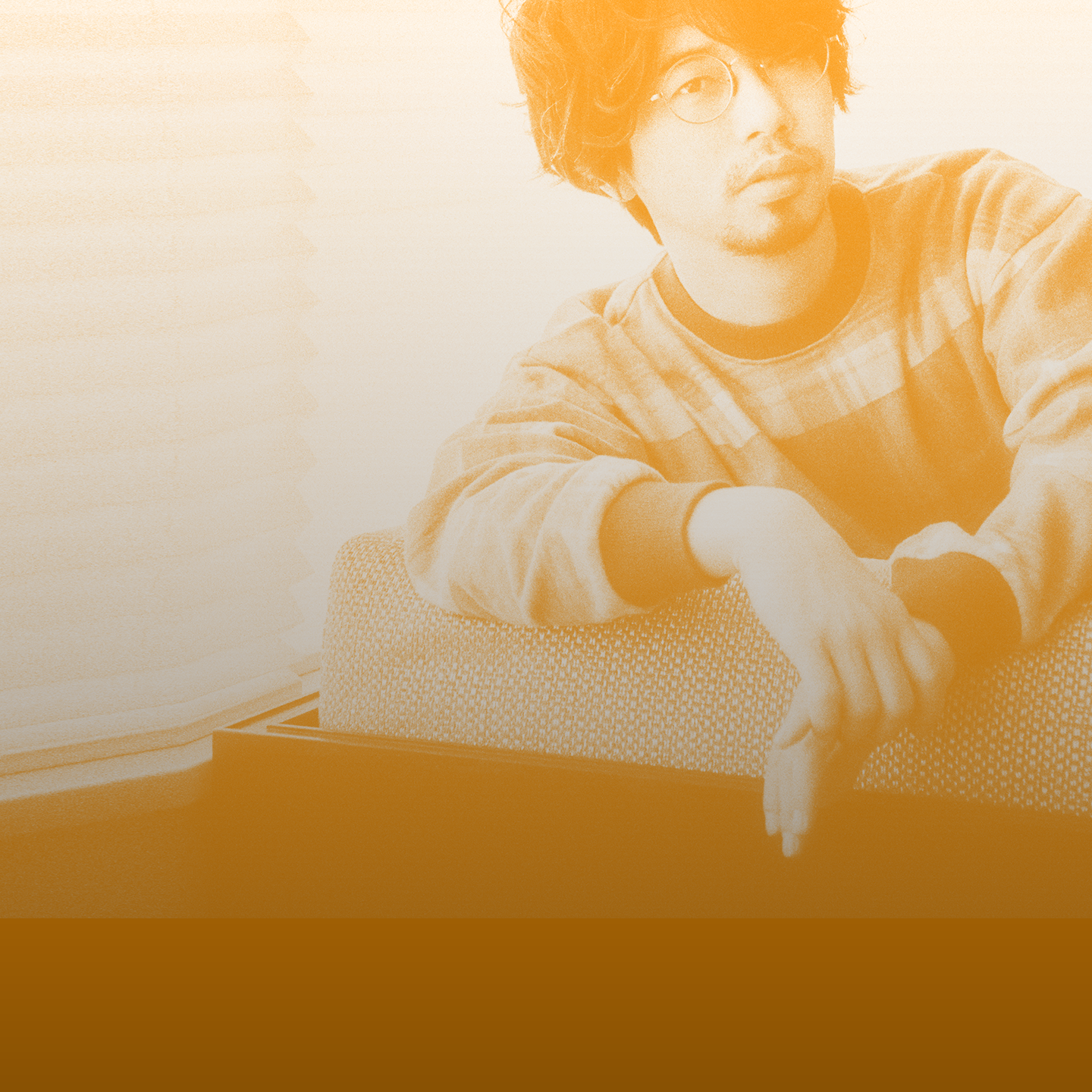 アジカン・後藤×Yaffle（小島裕規）が、音楽制作の「今」をイノベート！