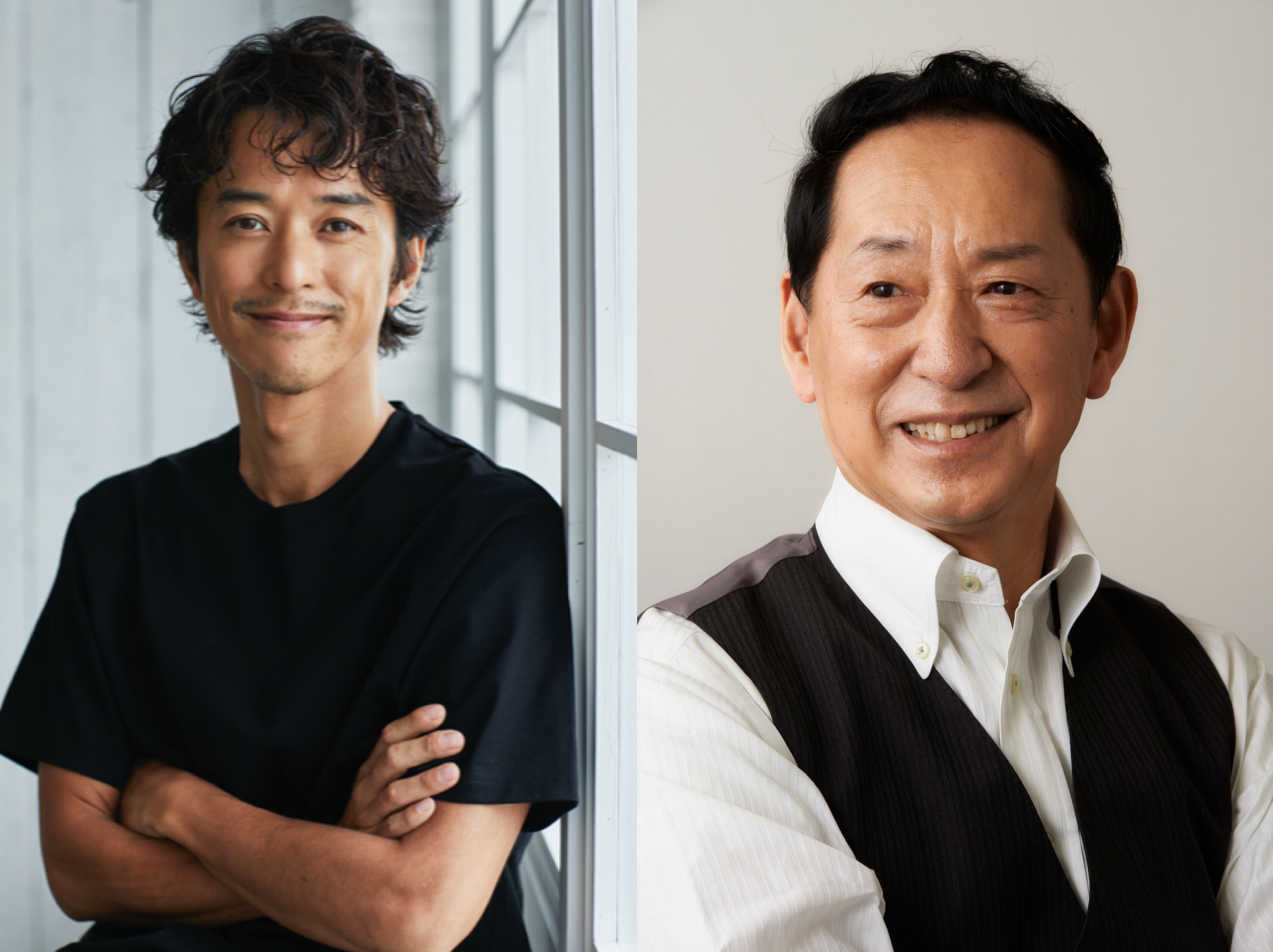 【毛利衛×小橋賢児】宇宙でのミッションを経て得た「ユニバソロジ」という考え