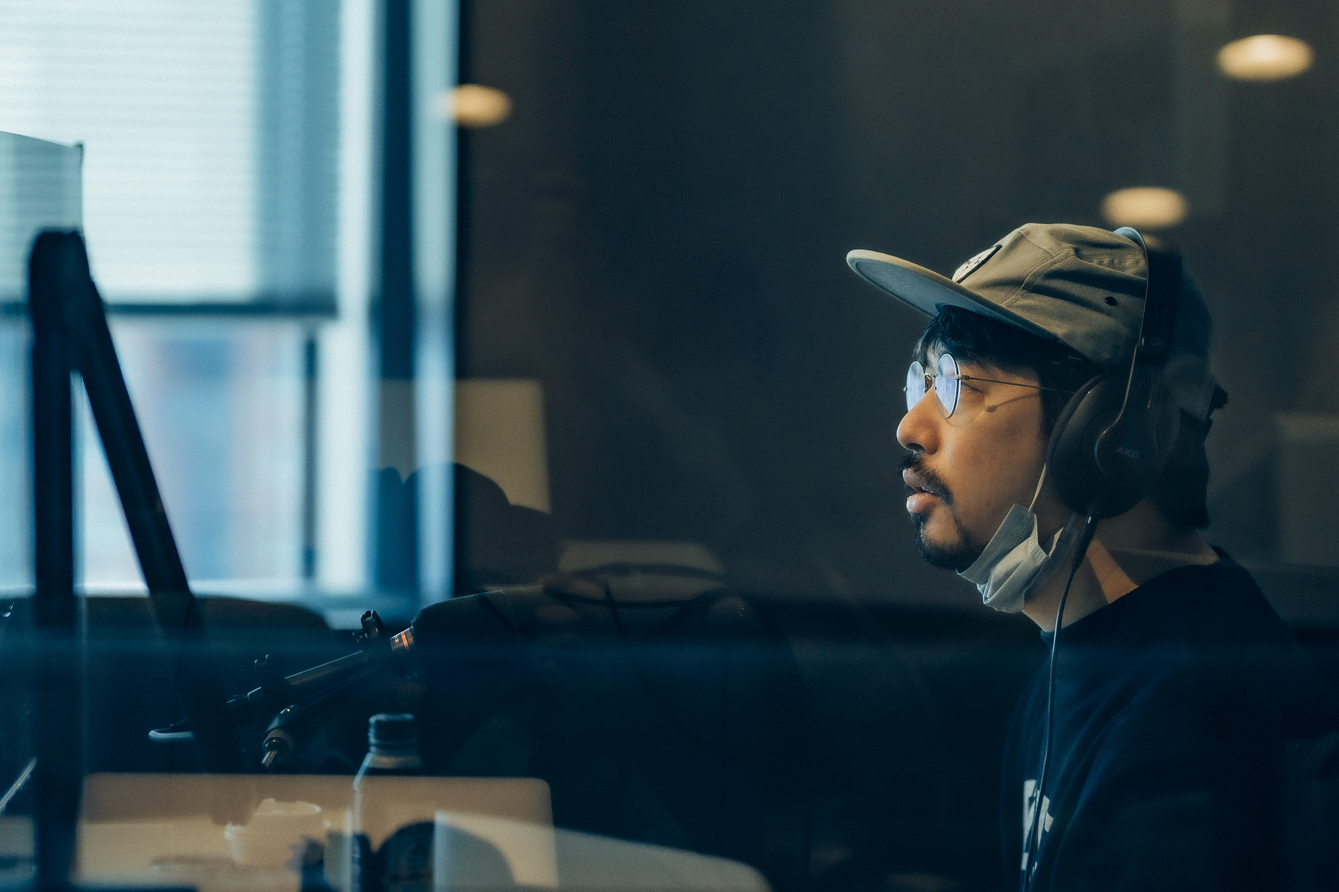 後藤正文、『ザ・ビートルズ：Get Back』を観て。