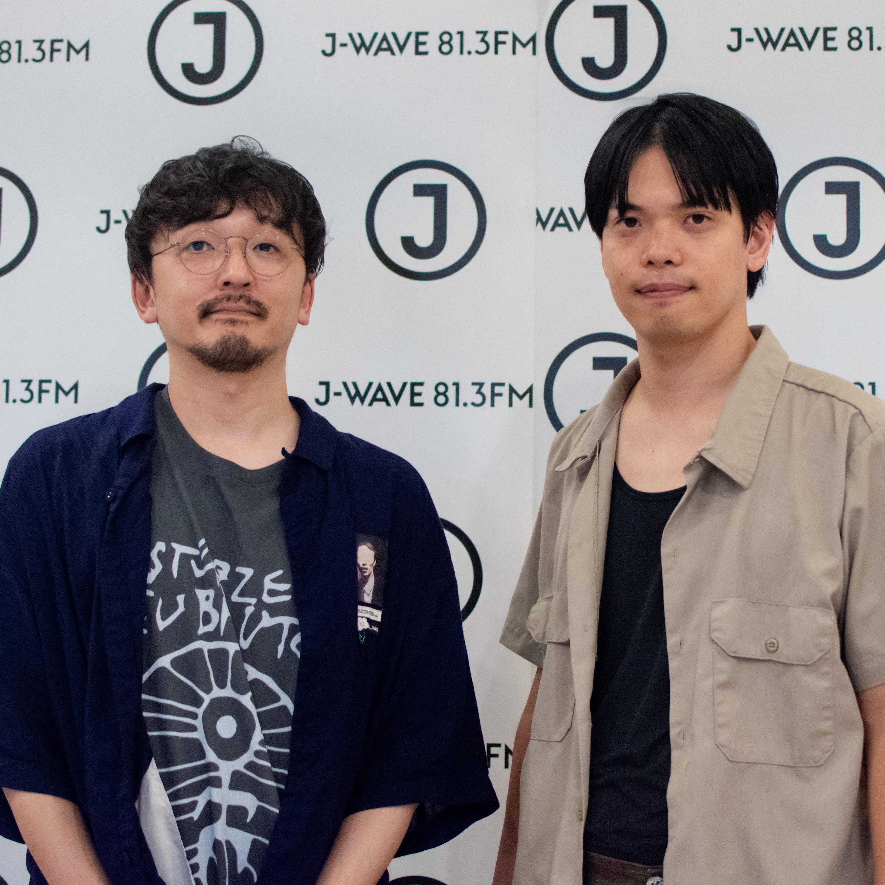 「Gilda」のMVでコラボについて【荘子it×依田伸隆】