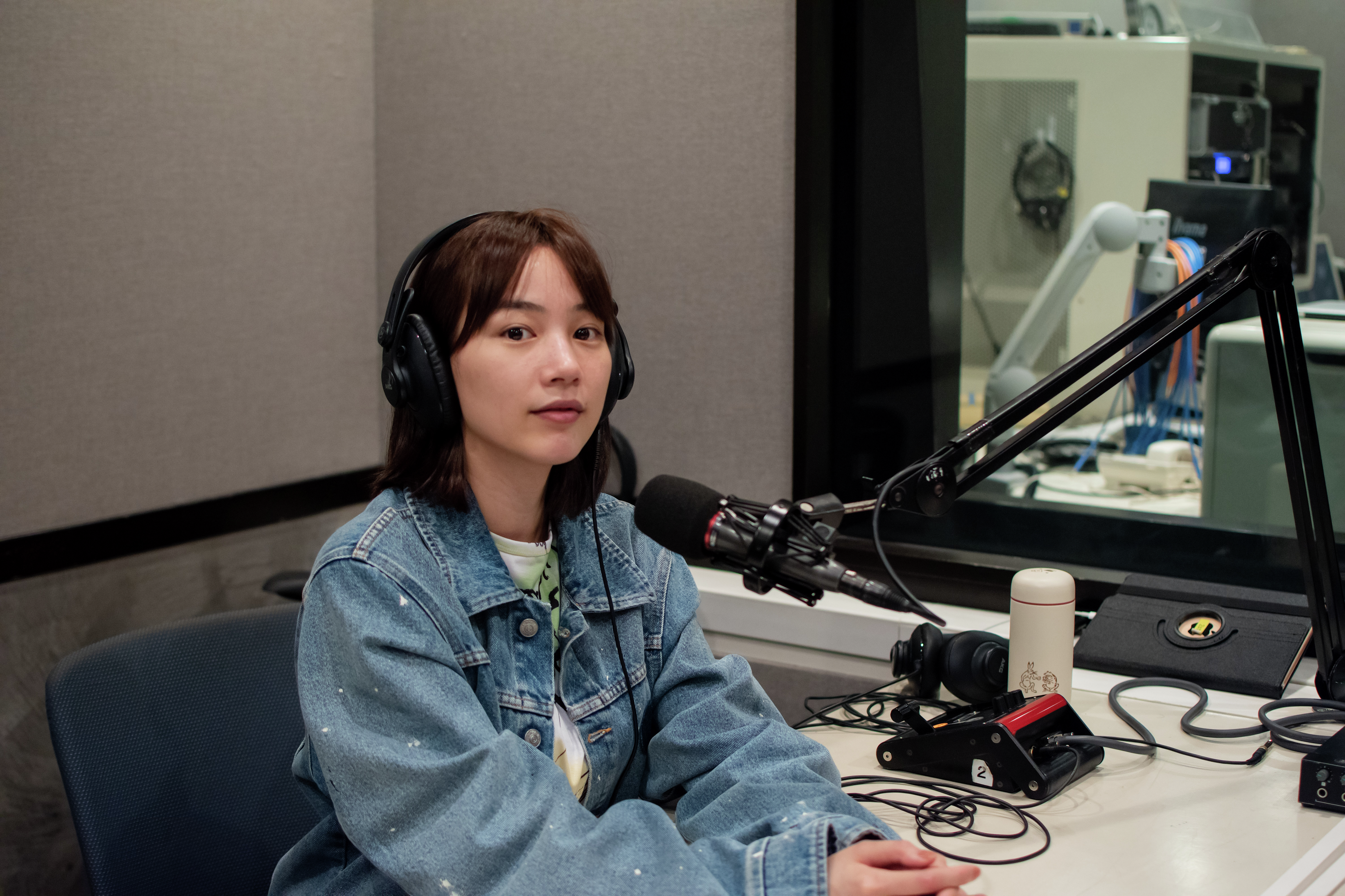 のん、「オハラ☆ブレイク'24 愛でぬりつぶせ」