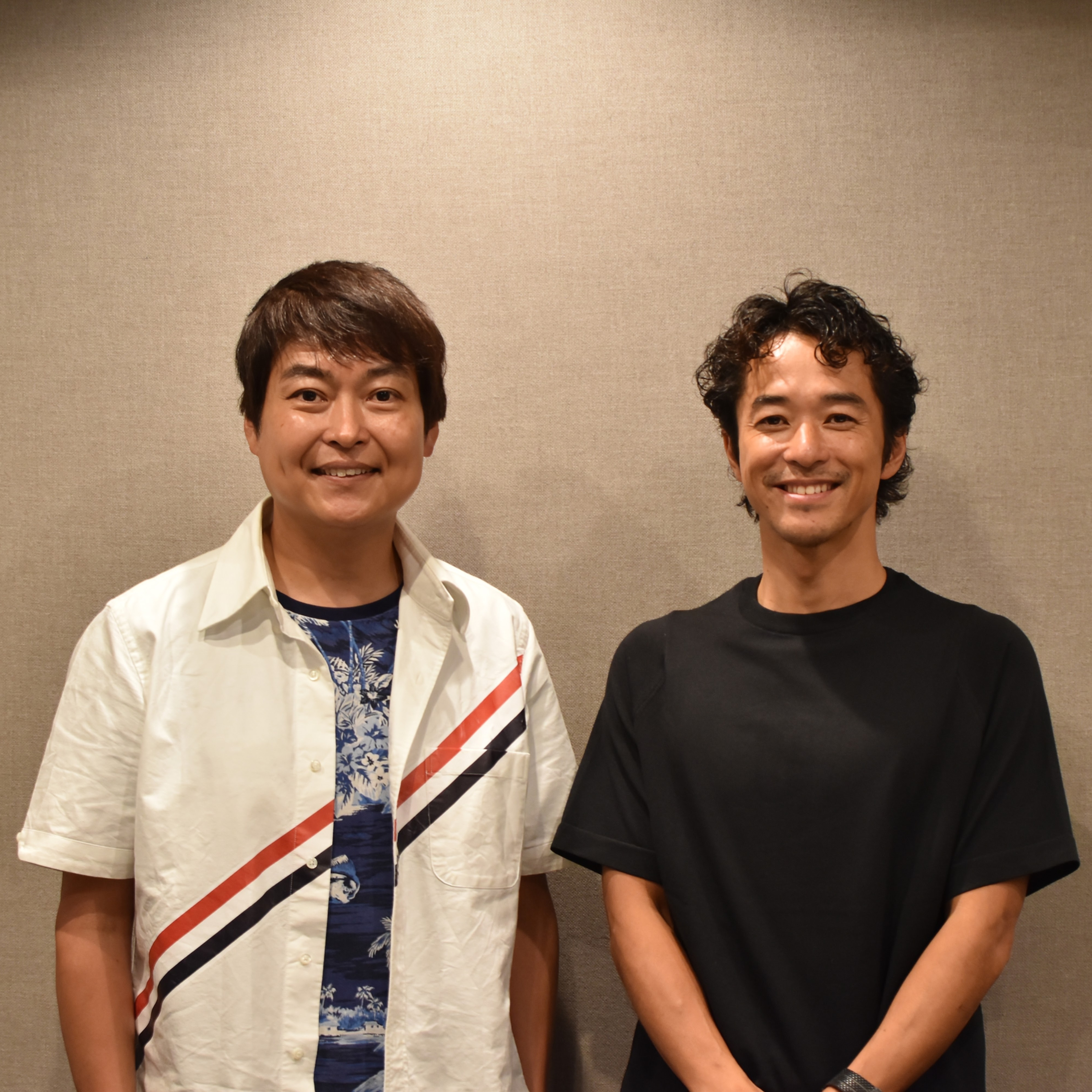 小橋賢児が、エンジェル投資家の千葉功太郎さんの考え方に迫る