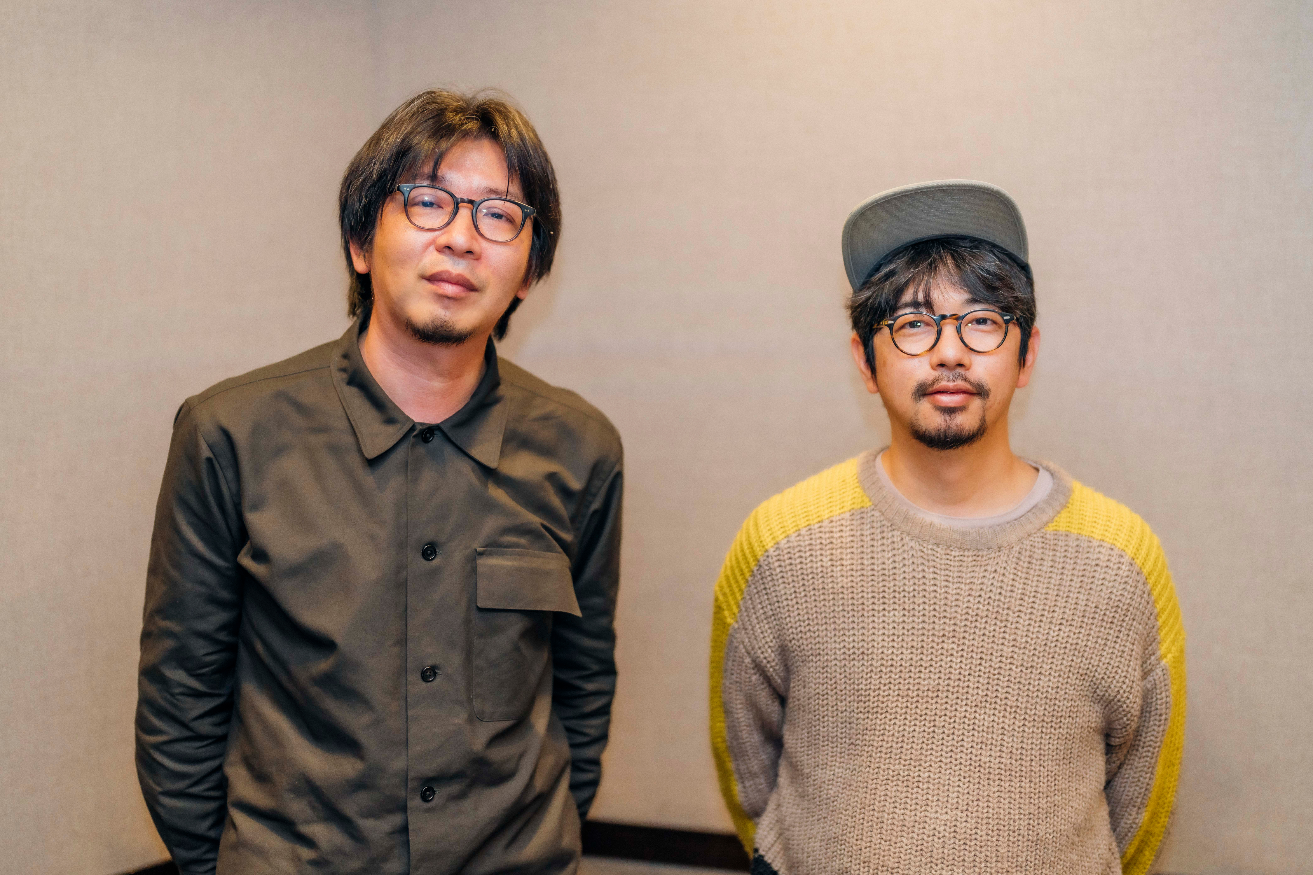 後藤正文×大和田俊之が音楽で紐解く「現代アメリカの実態」