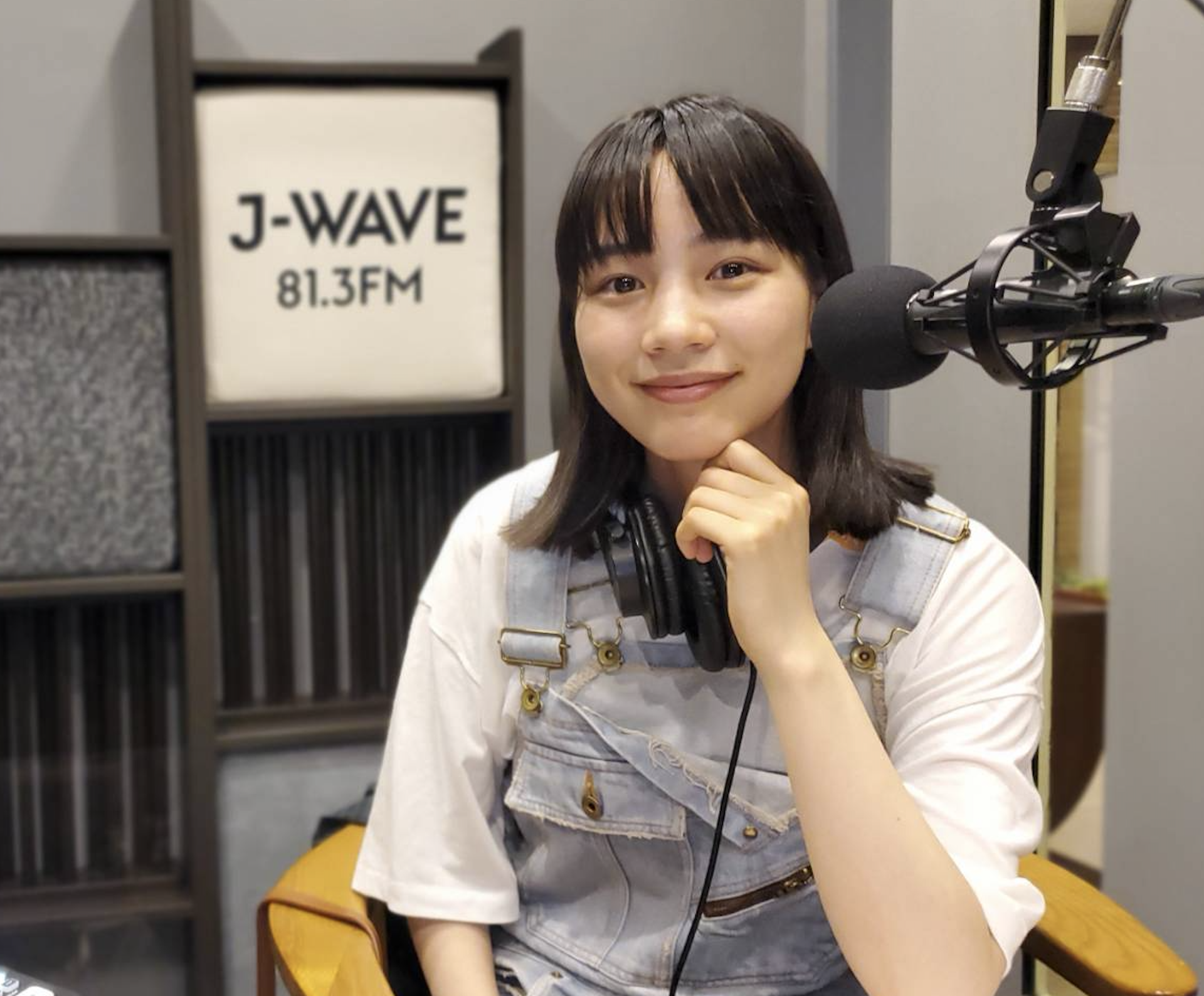のん、番組リスナーと交流！