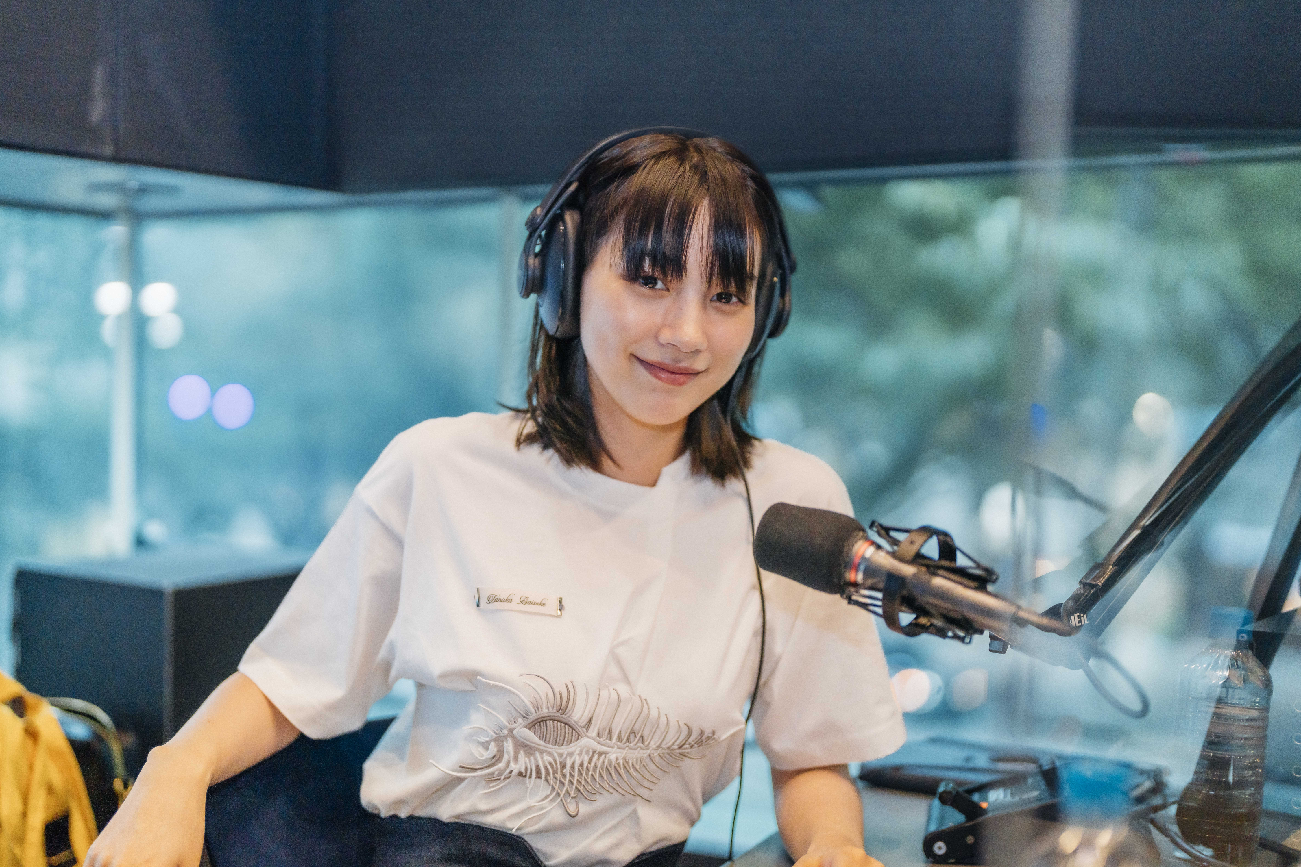 のん、オリジナルブランド『oui ou』に込めた想い