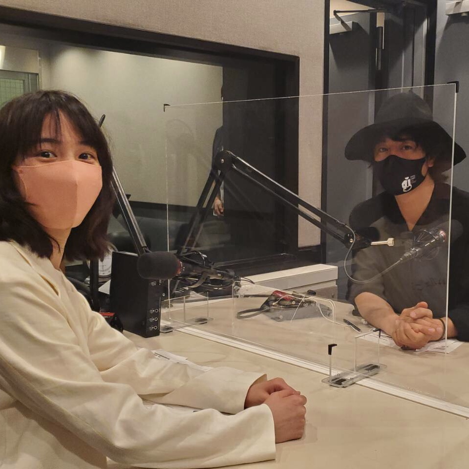 【のん×斎藤工】映像カルチャーの今後を考える