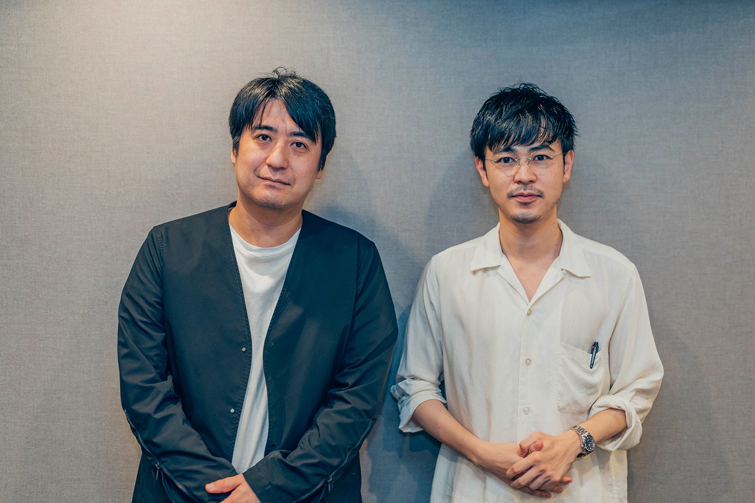 成田凌×佐久間宣行が考える企画の種の見つけ方