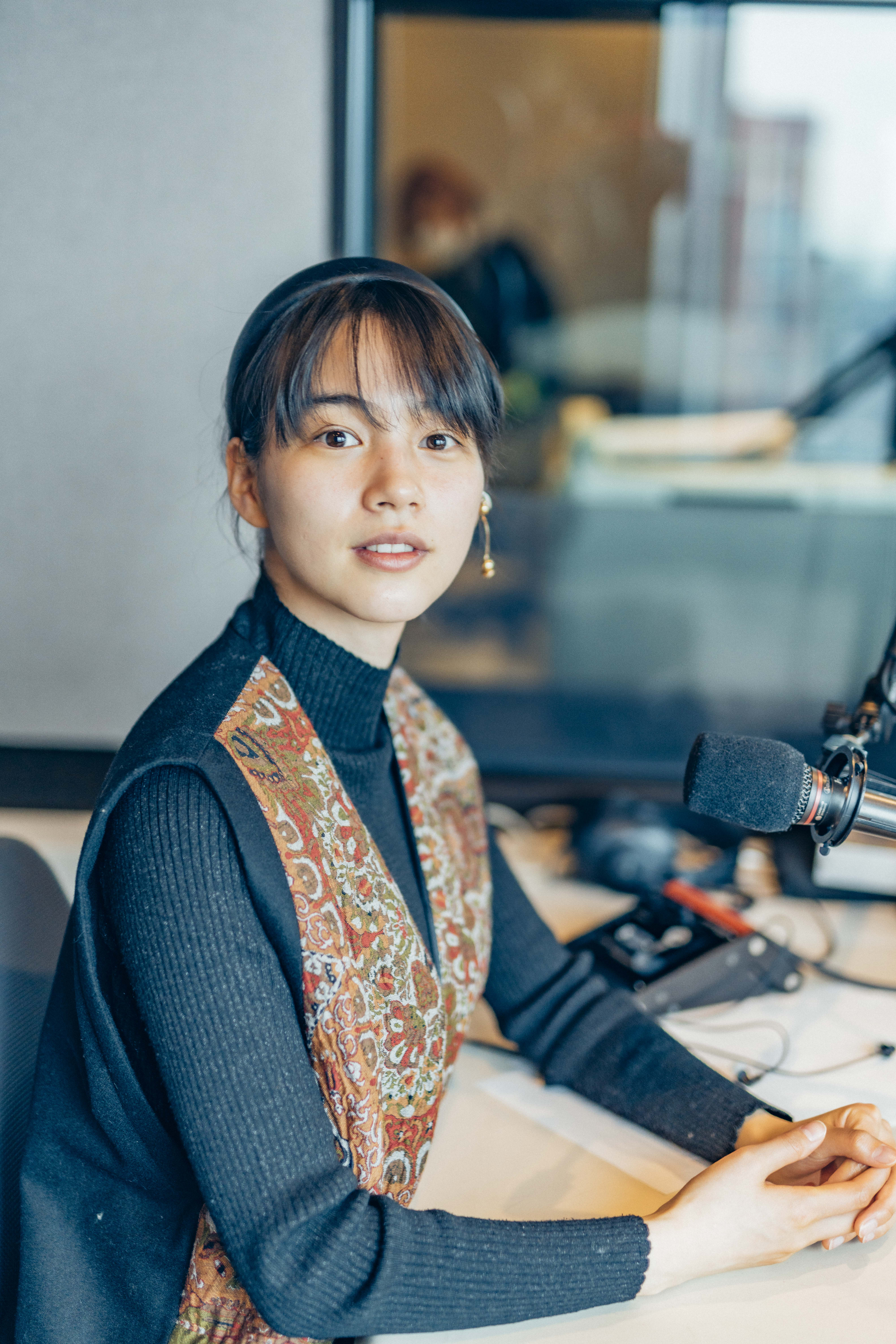 のん、松尾スズキ総合演出『シブヤデアイマショウ』を語る