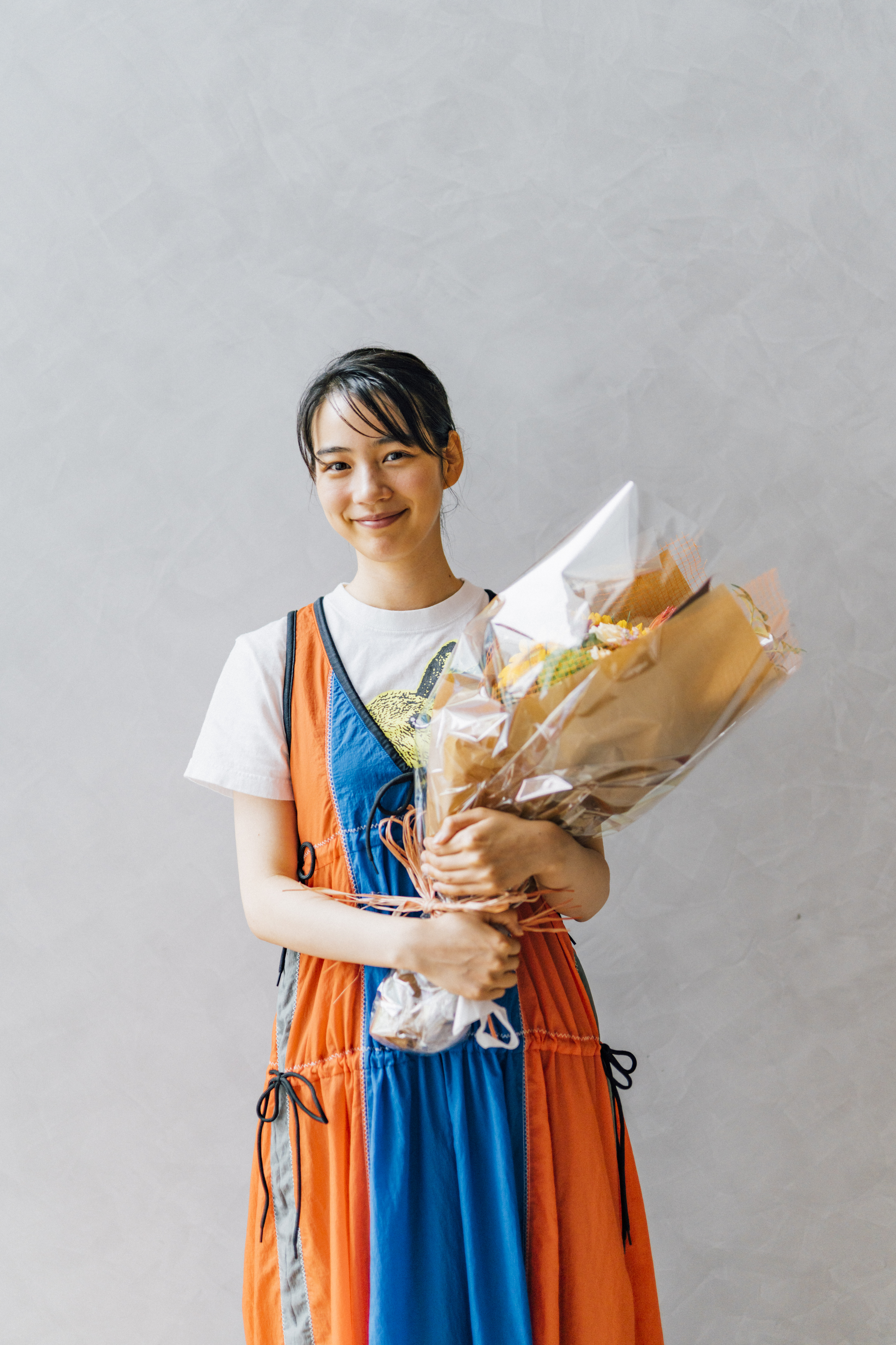 のん、誕生日を振り返る