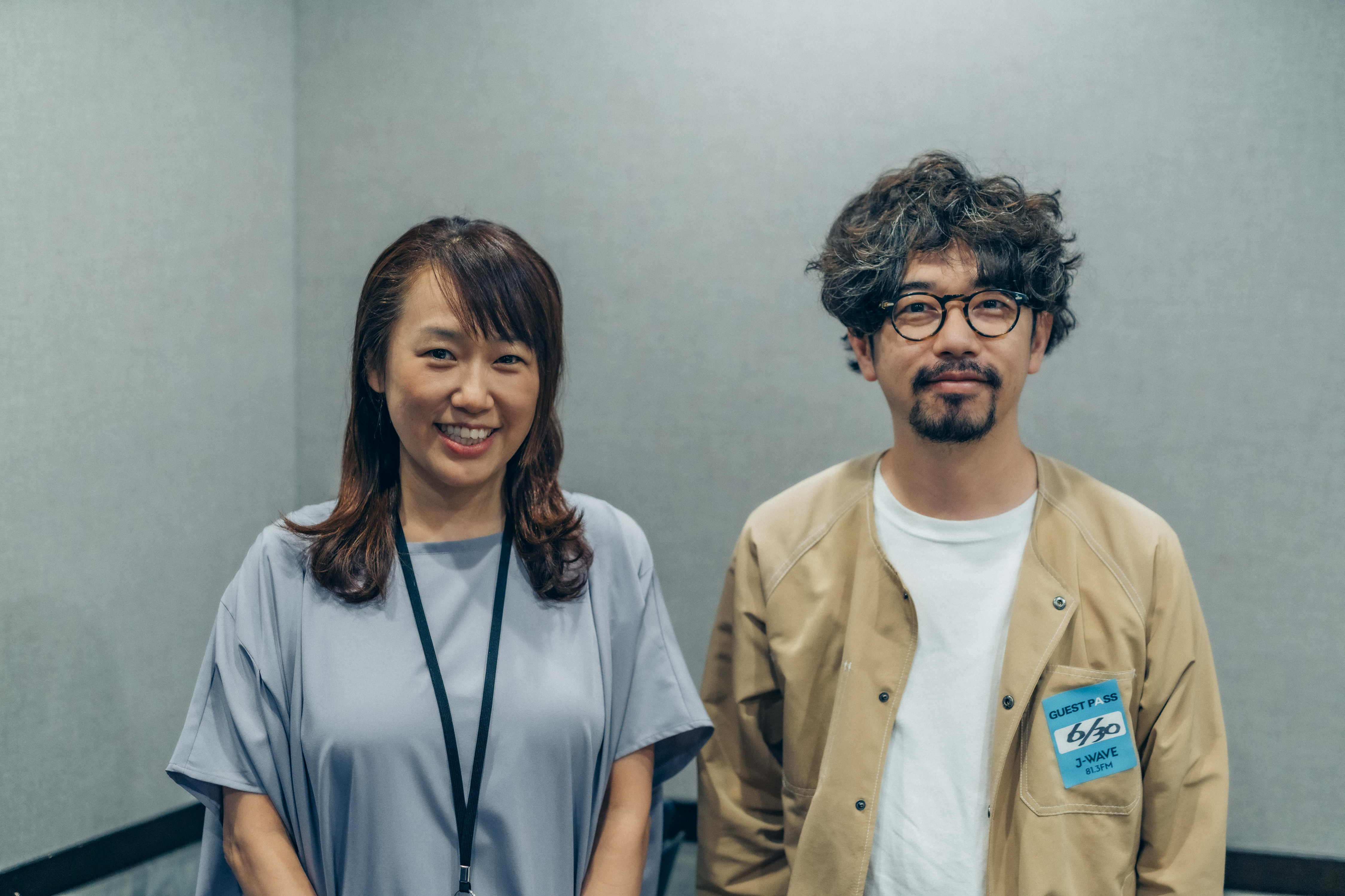 後藤正文、食の多様性をデザインするアクションに注目