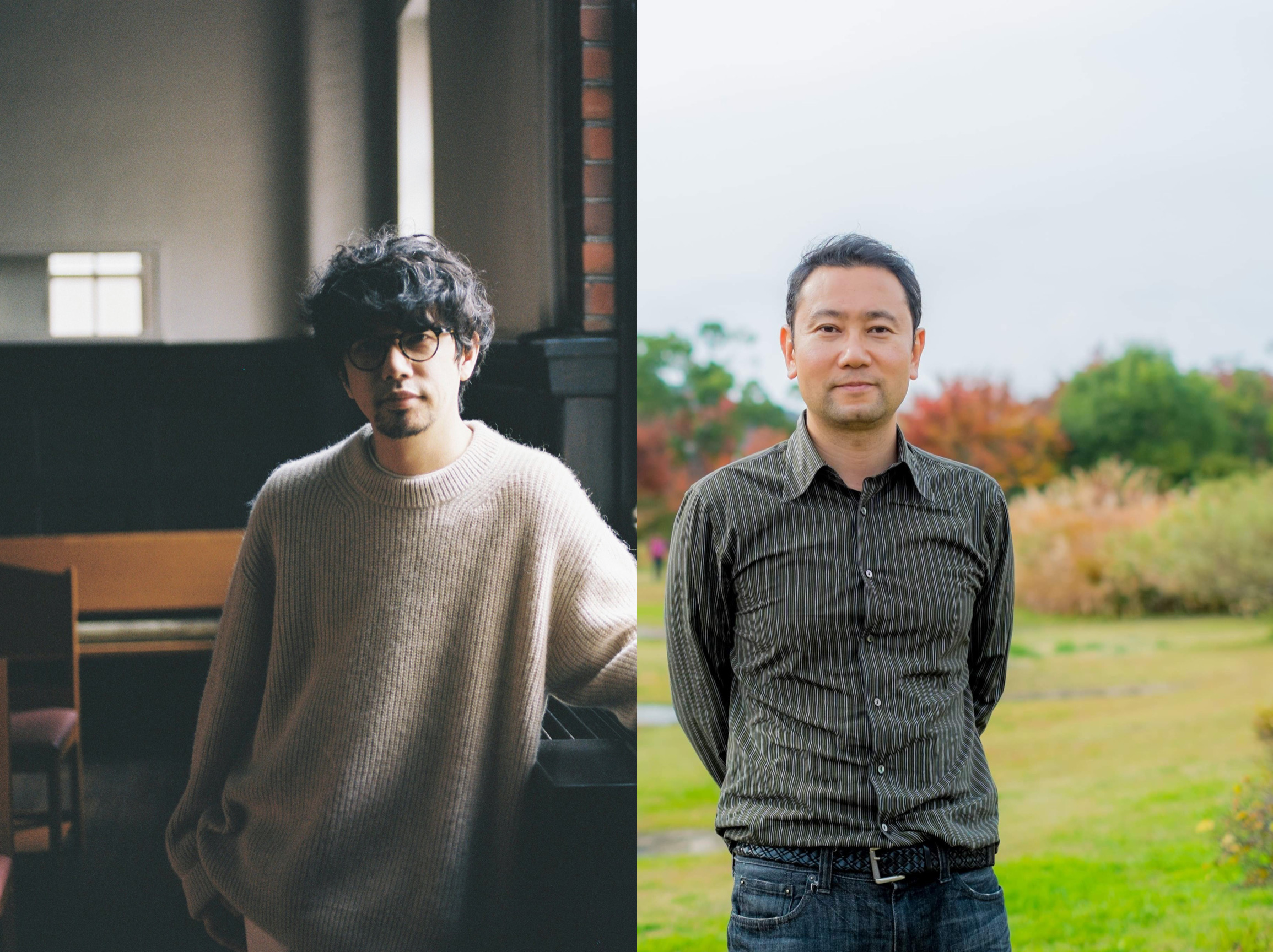後藤正文が松村圭一郎と再考する、アナキズムの意味