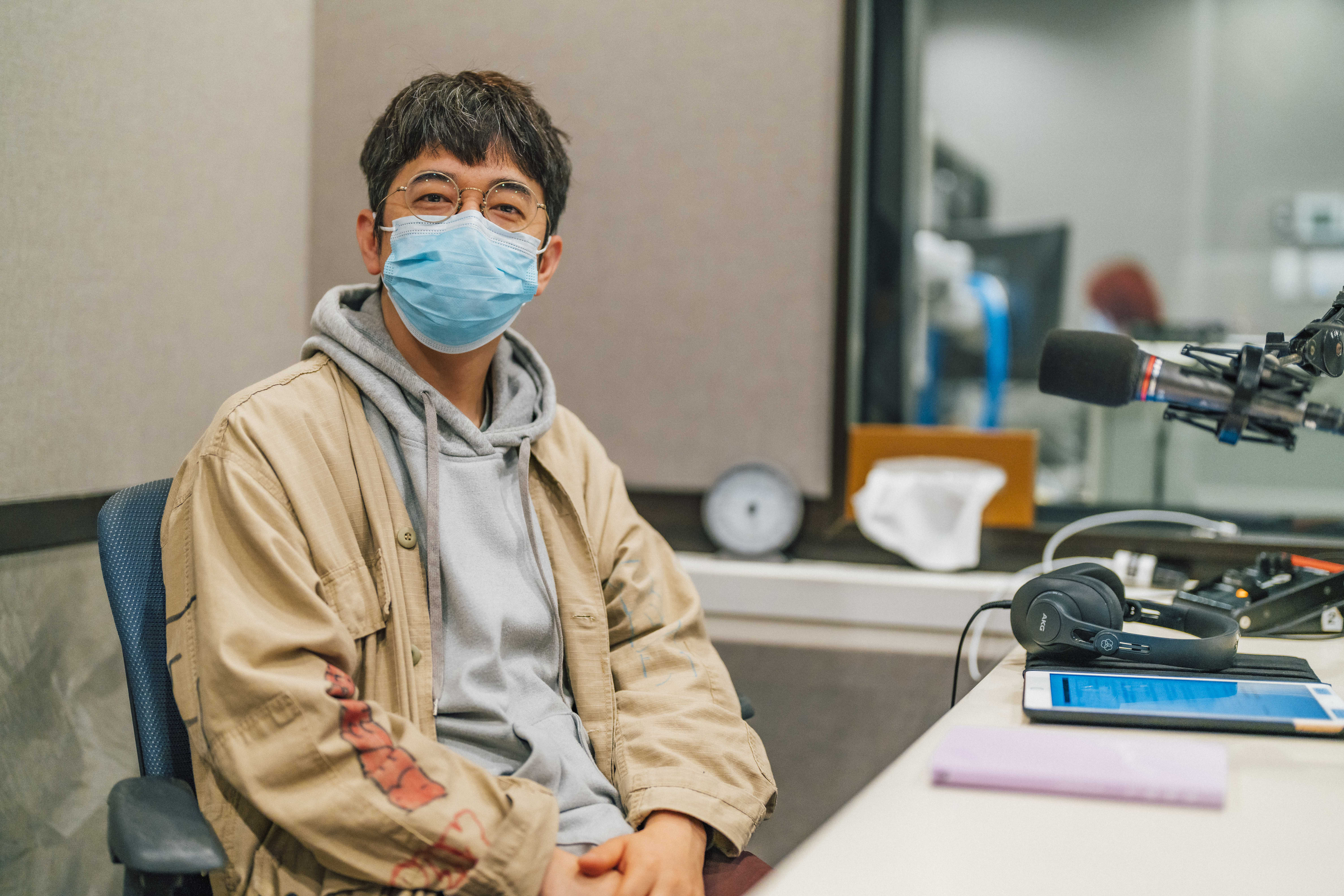 後藤正文「対話に参加するからこそ変わる社会とは？」