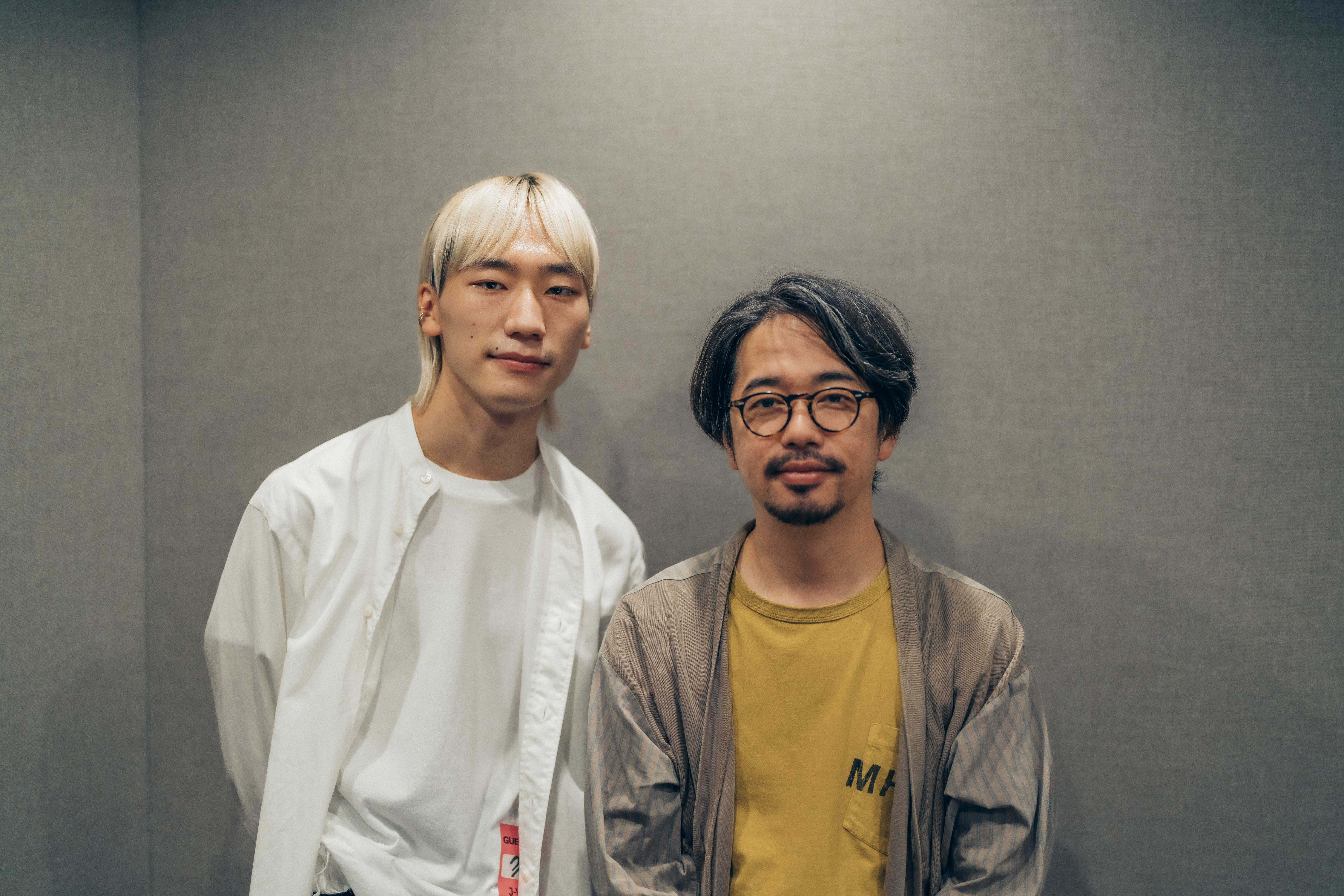 【MAP】藤本陸斗 制作中の楽曲を披露