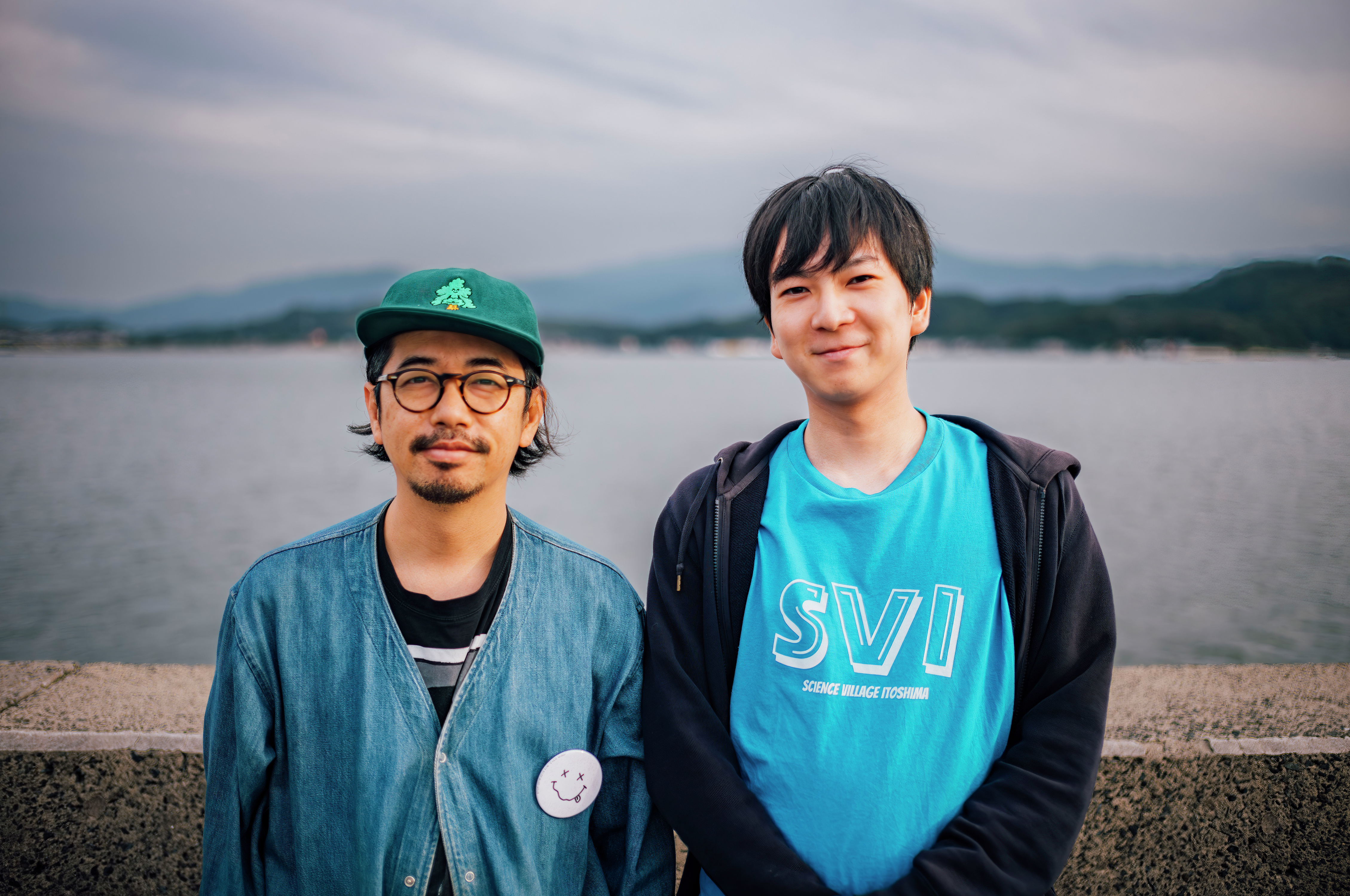 【後藤正文×西村拡】「AI時代のIT人材の育成」をアップデート！