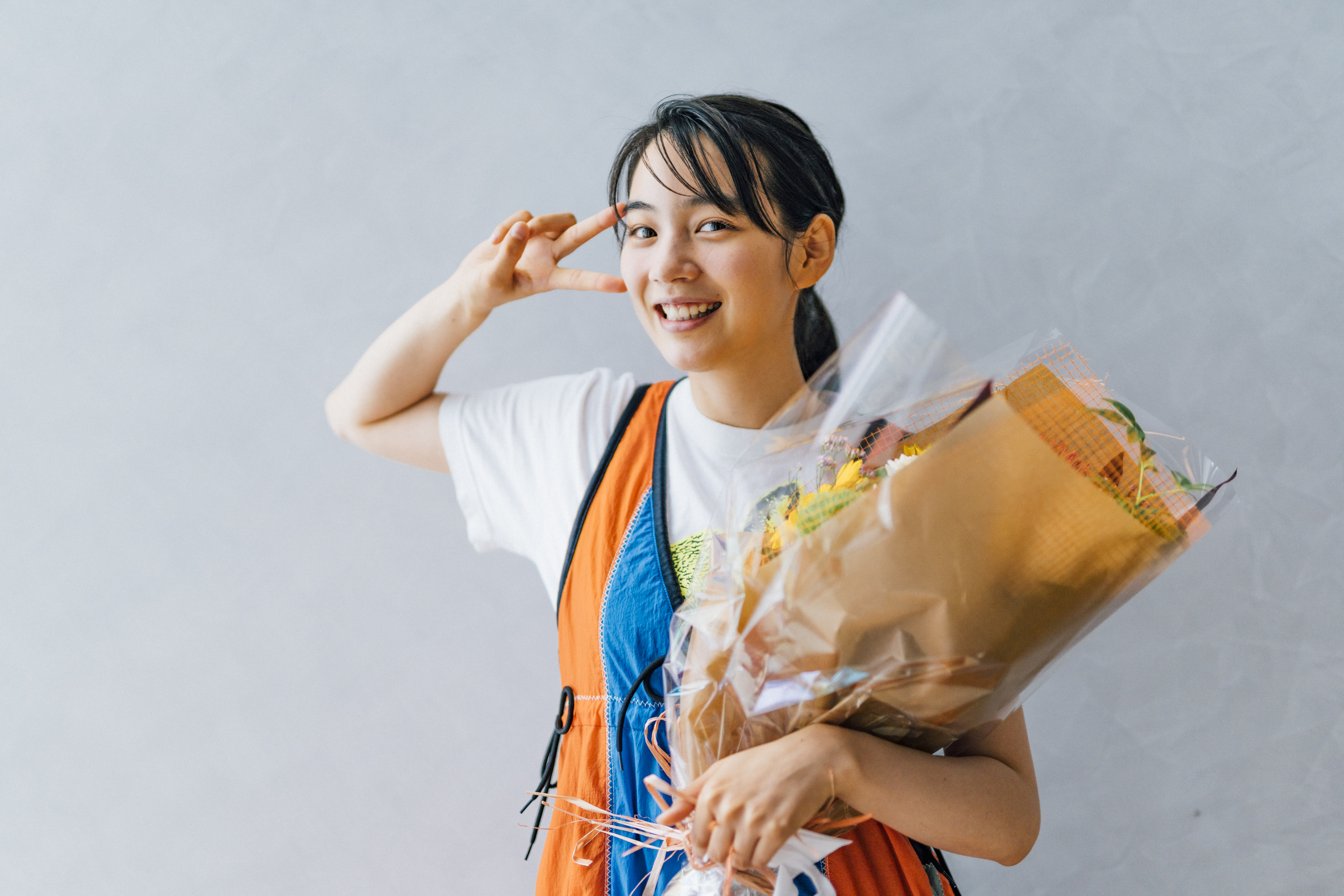 のん、番組リスナーと交流！