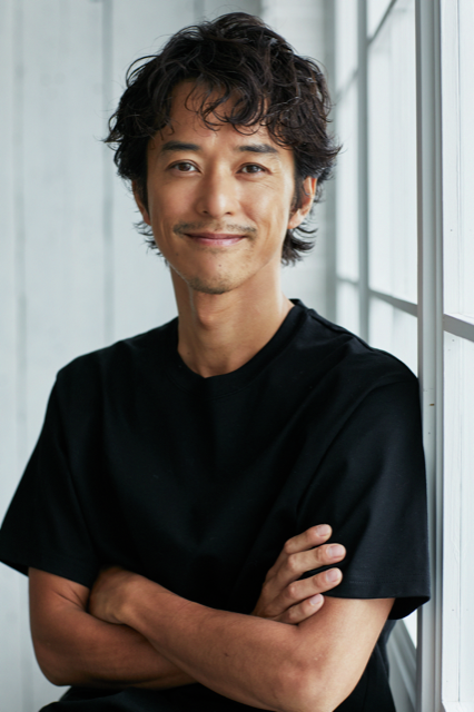 小橋 賢児が、STAR ISLANDの魅力を伝えます！