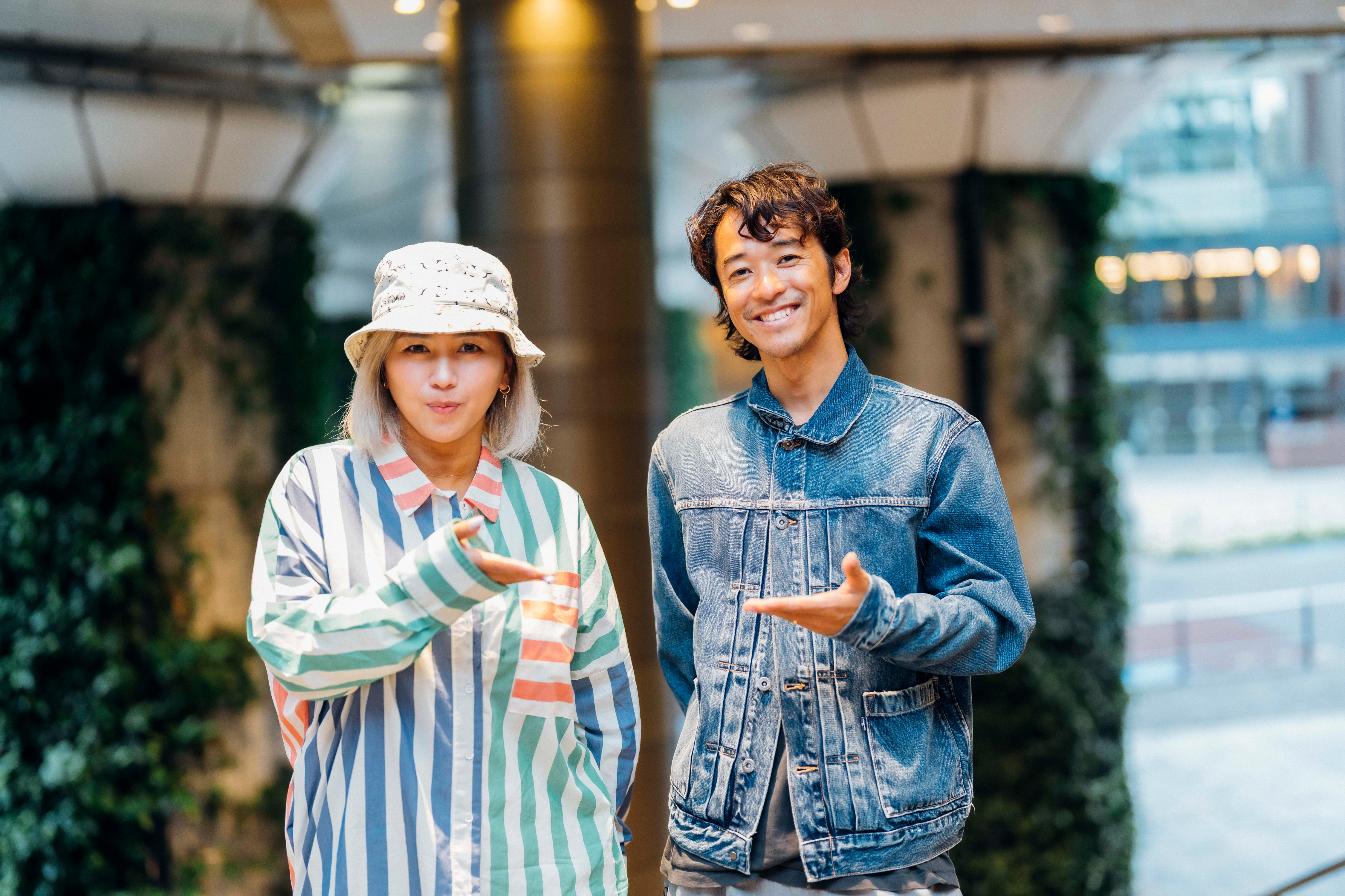 デビュー20周年！進化を続けるMINMIを小橋賢児が紐解く。