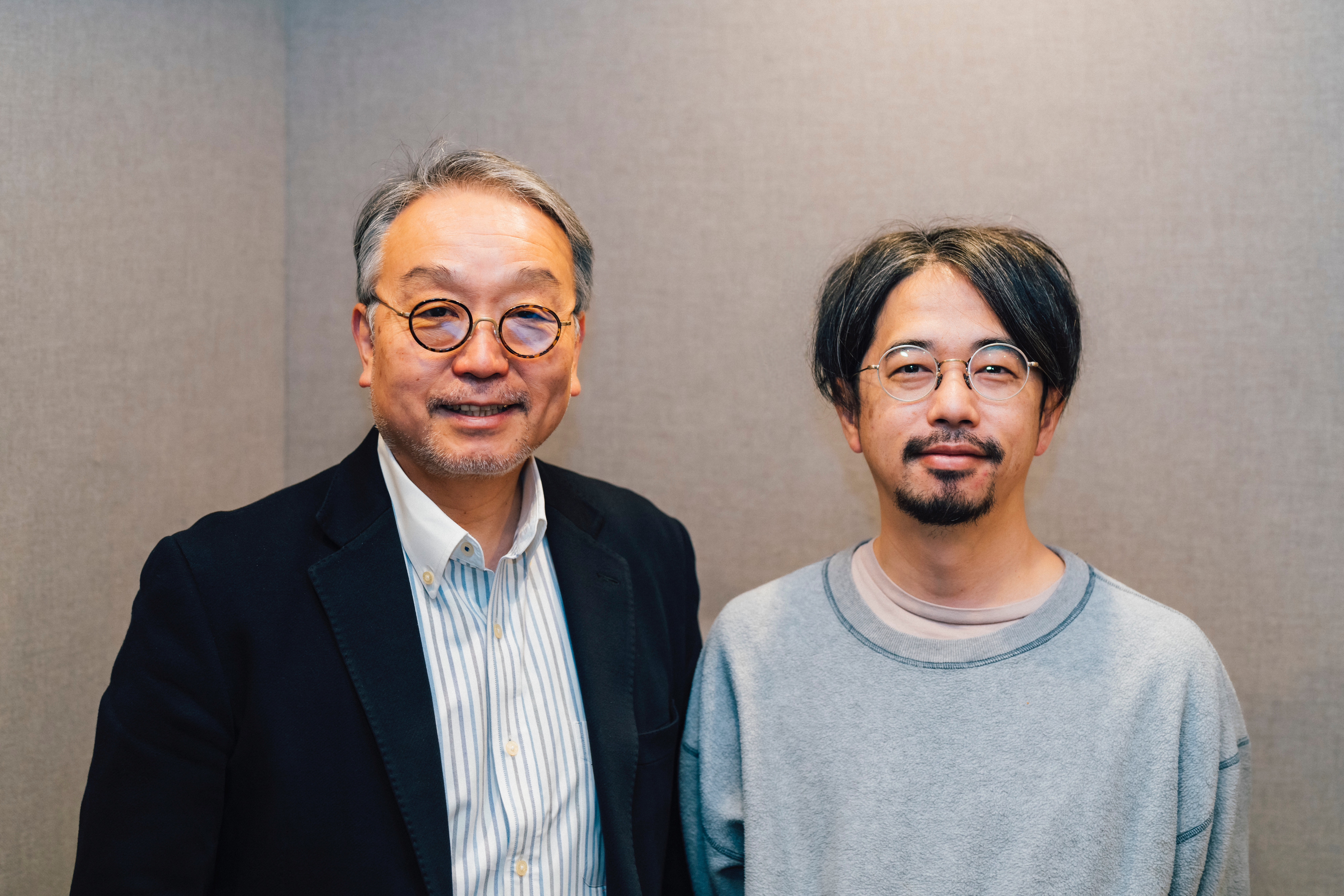 後藤正文が、牧師・奥田知志さんと共に考える『社会とヒトの繋がり』
